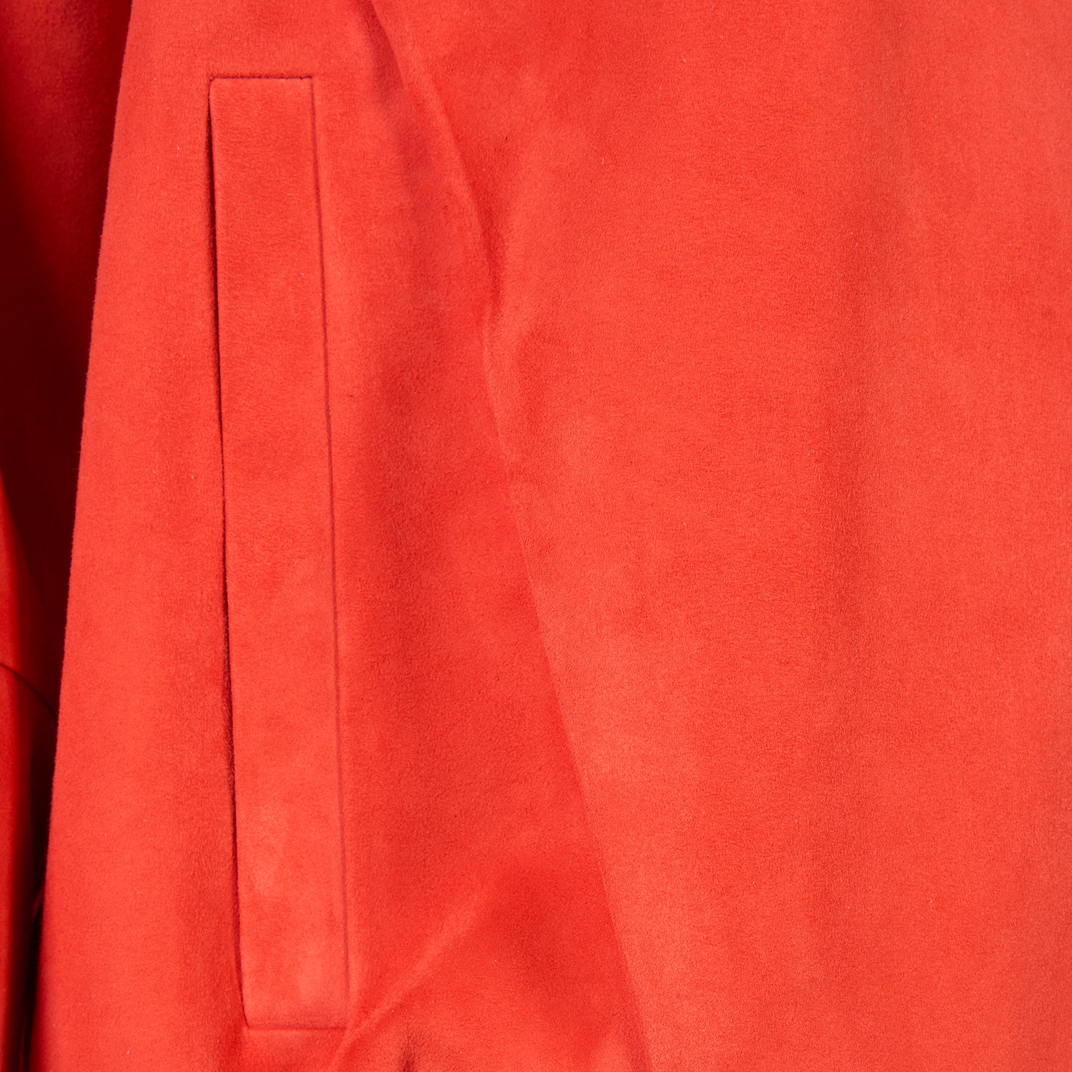 Desa 1972 - Bomber rosso