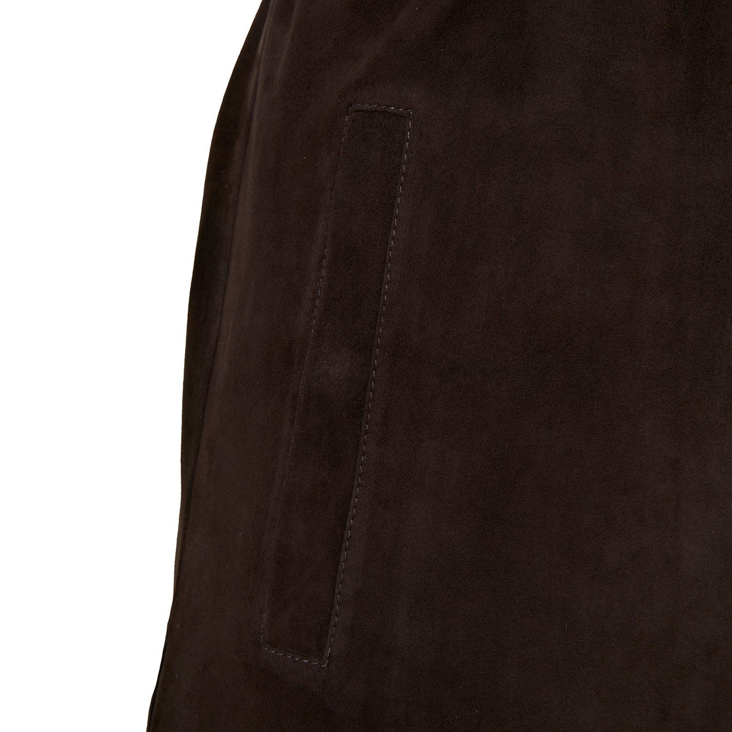 Desa 1972 - Gilet chocolate brown