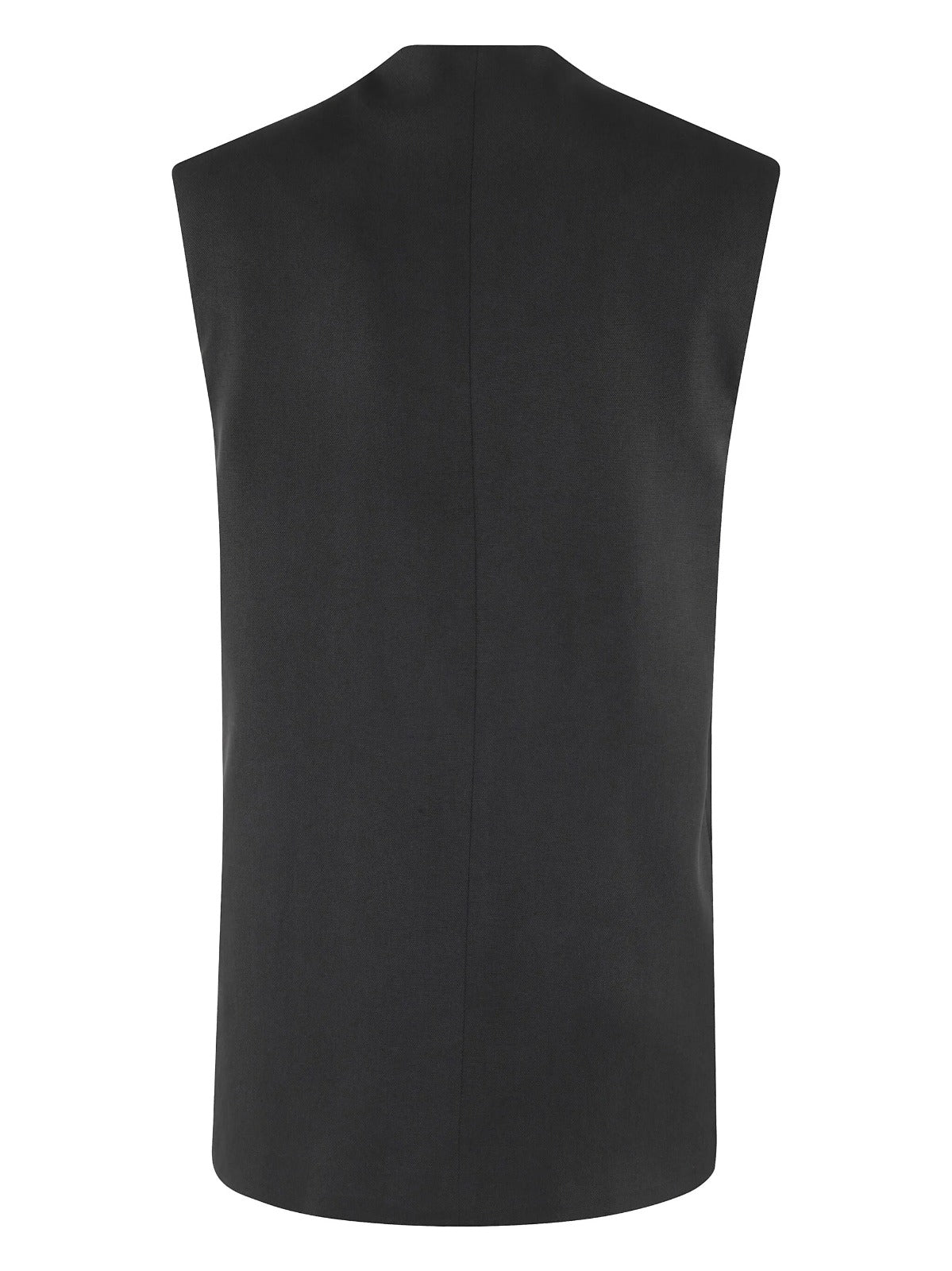 Federica Tosi - Gilet nero