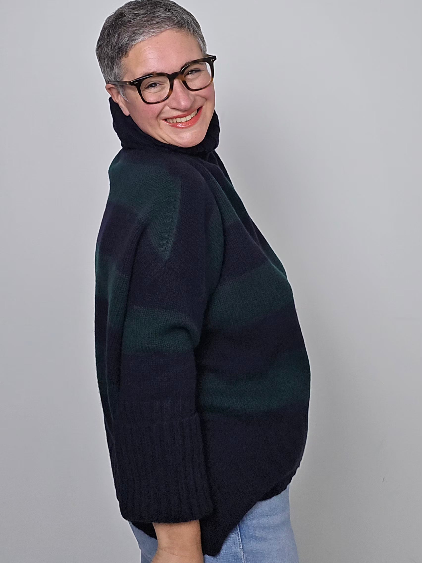 Be You - Maglia cashmere