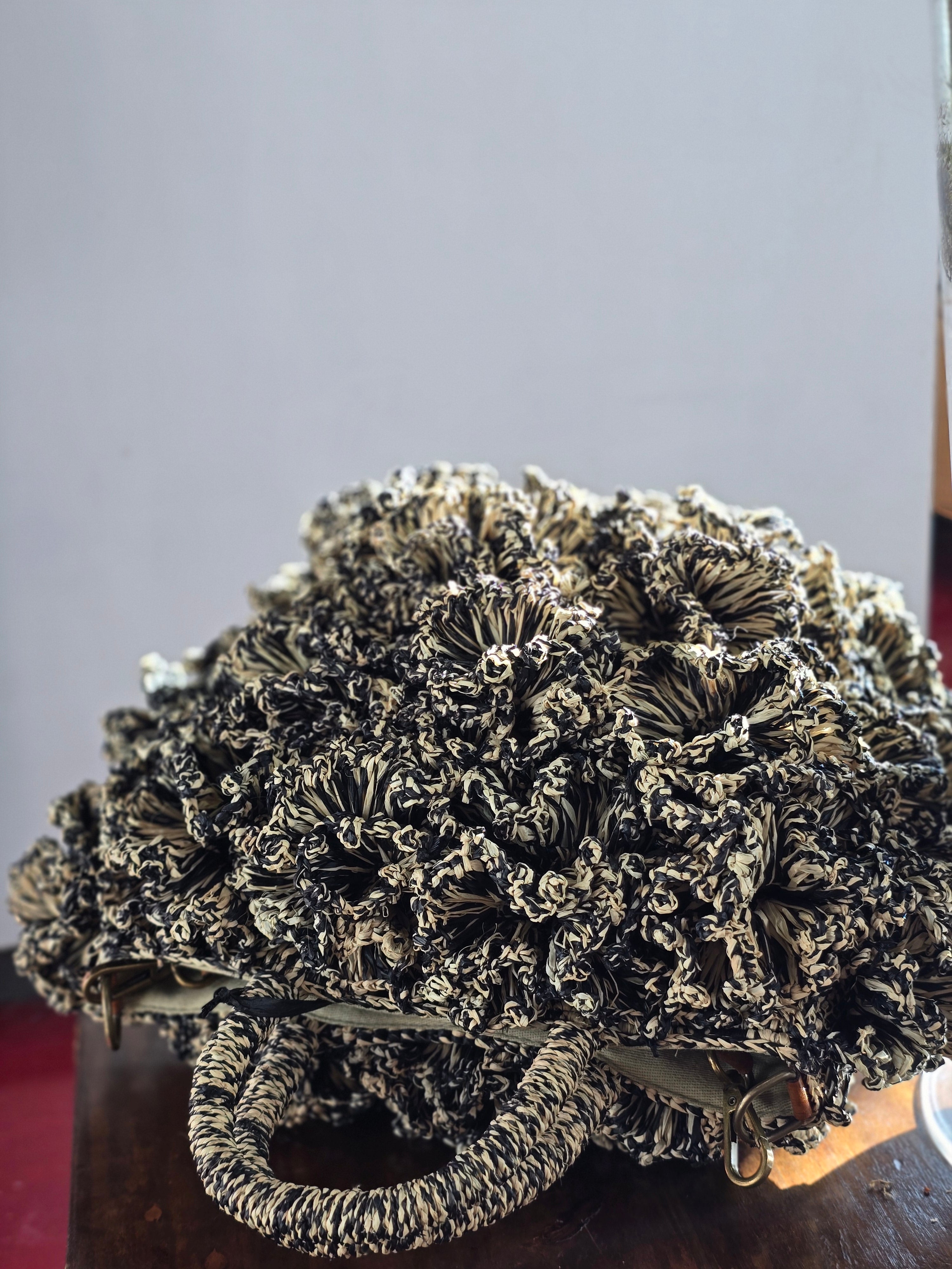 Ibeliv - Borsa a sfera "Coral" Tiga