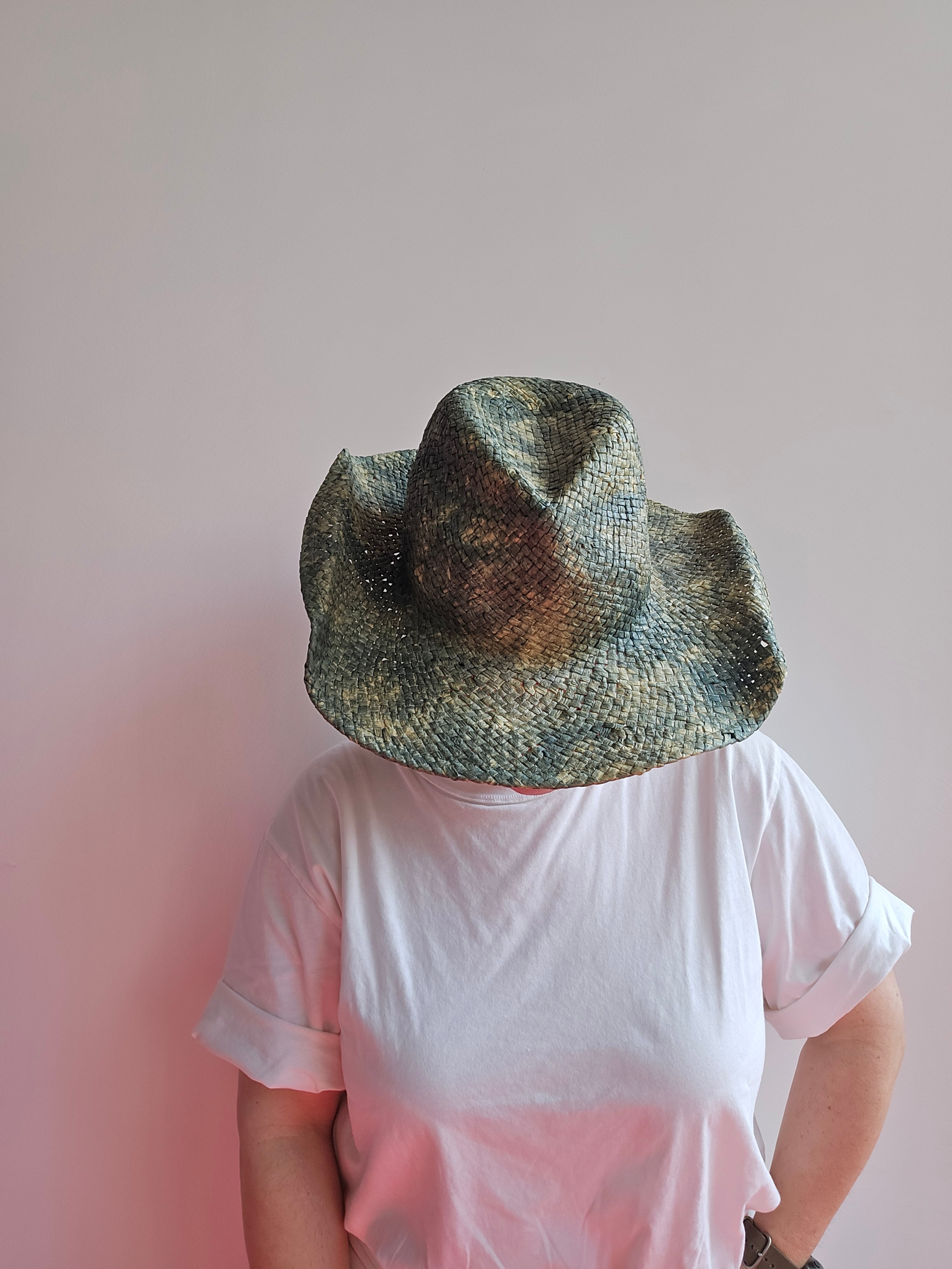 Yesey - Cappello modello B.Mountain