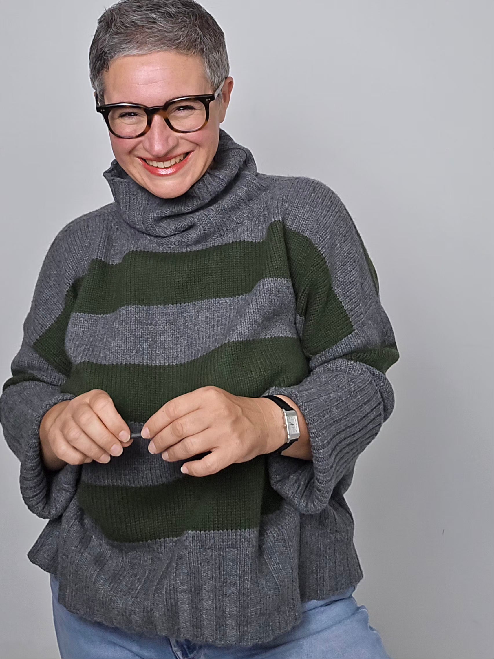 Be You - Maglia cashmere