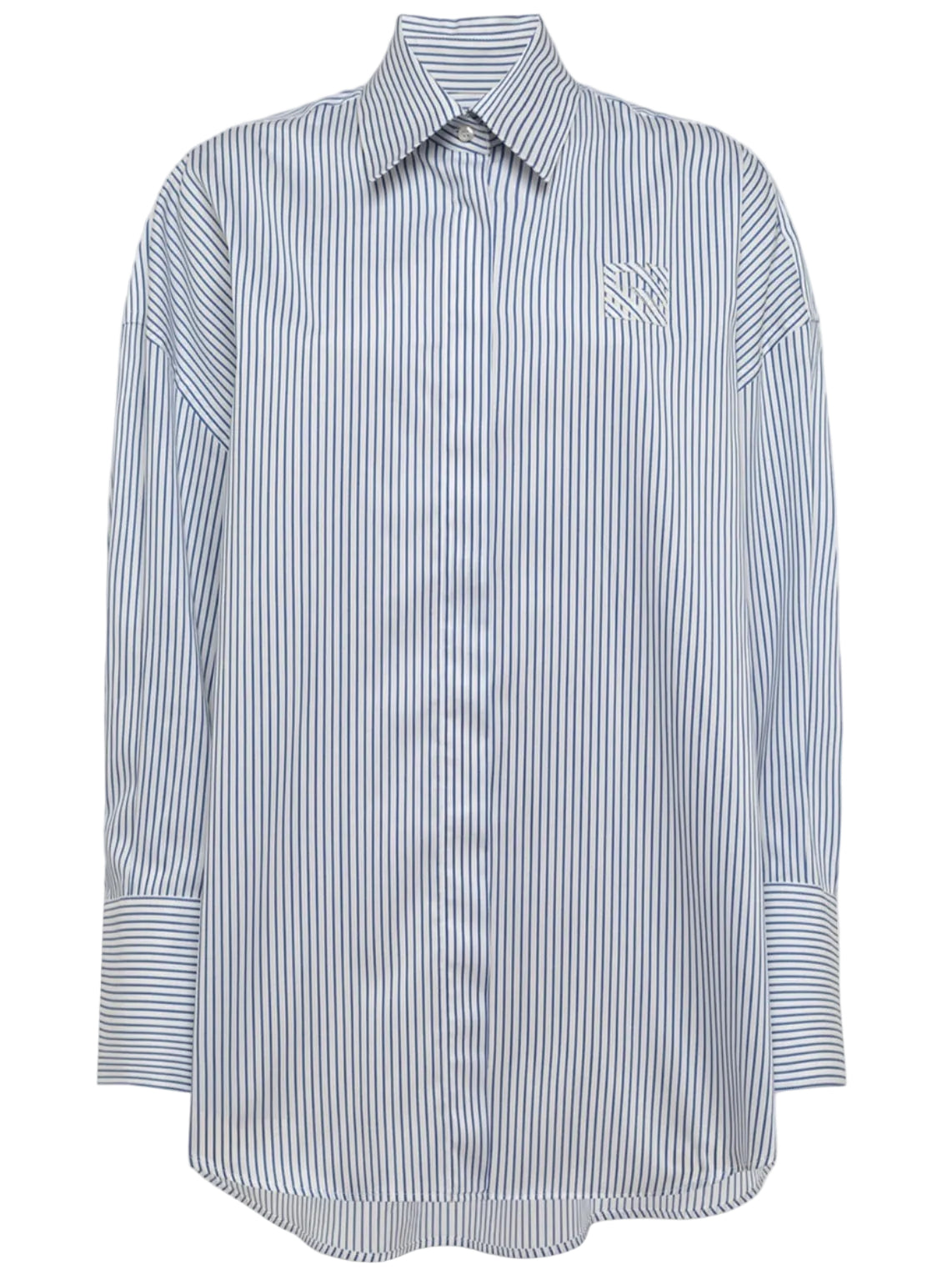 Giuseppe di Morabito - Camicia over a righe