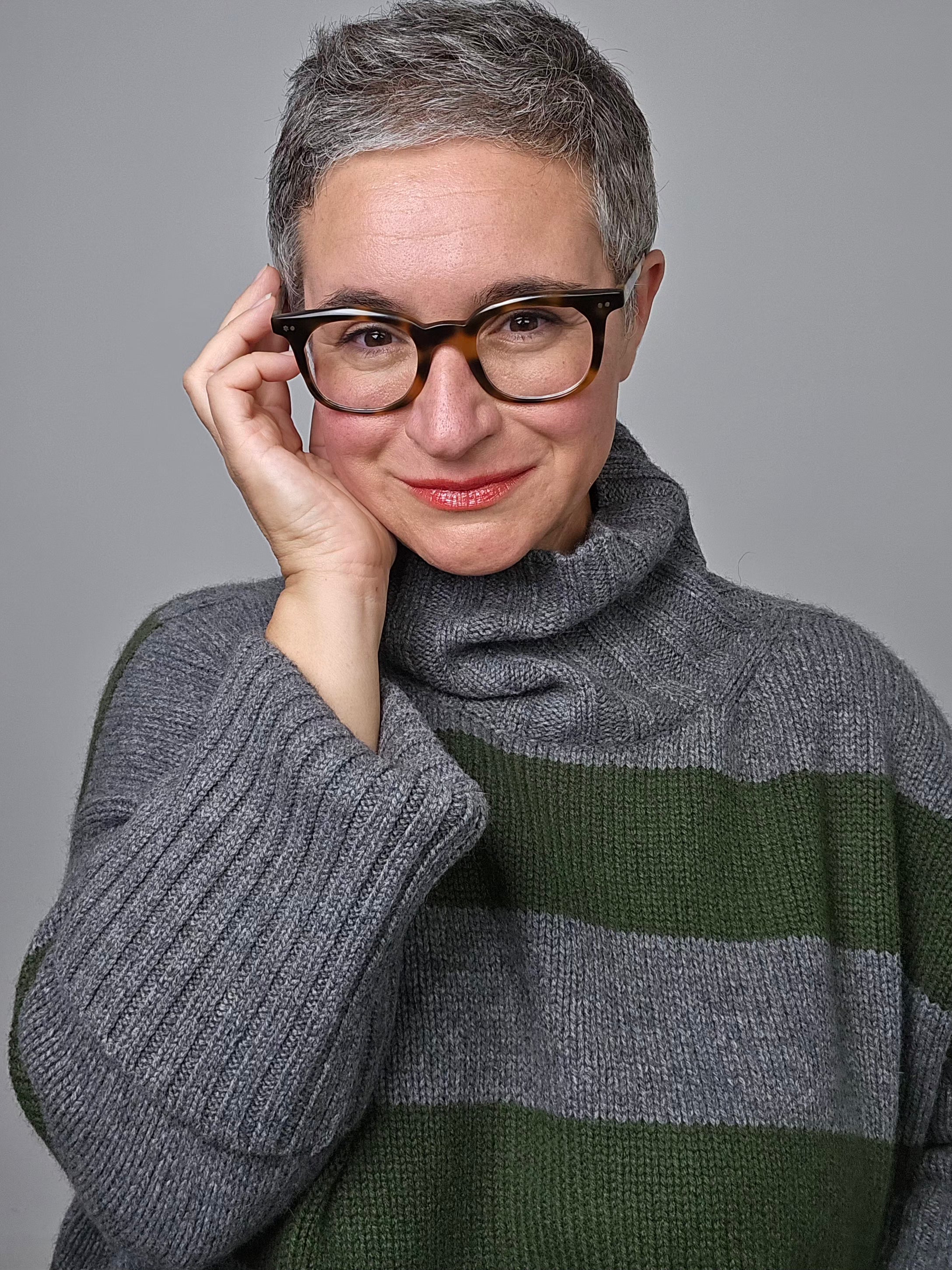 Be You - Maglia cashmere