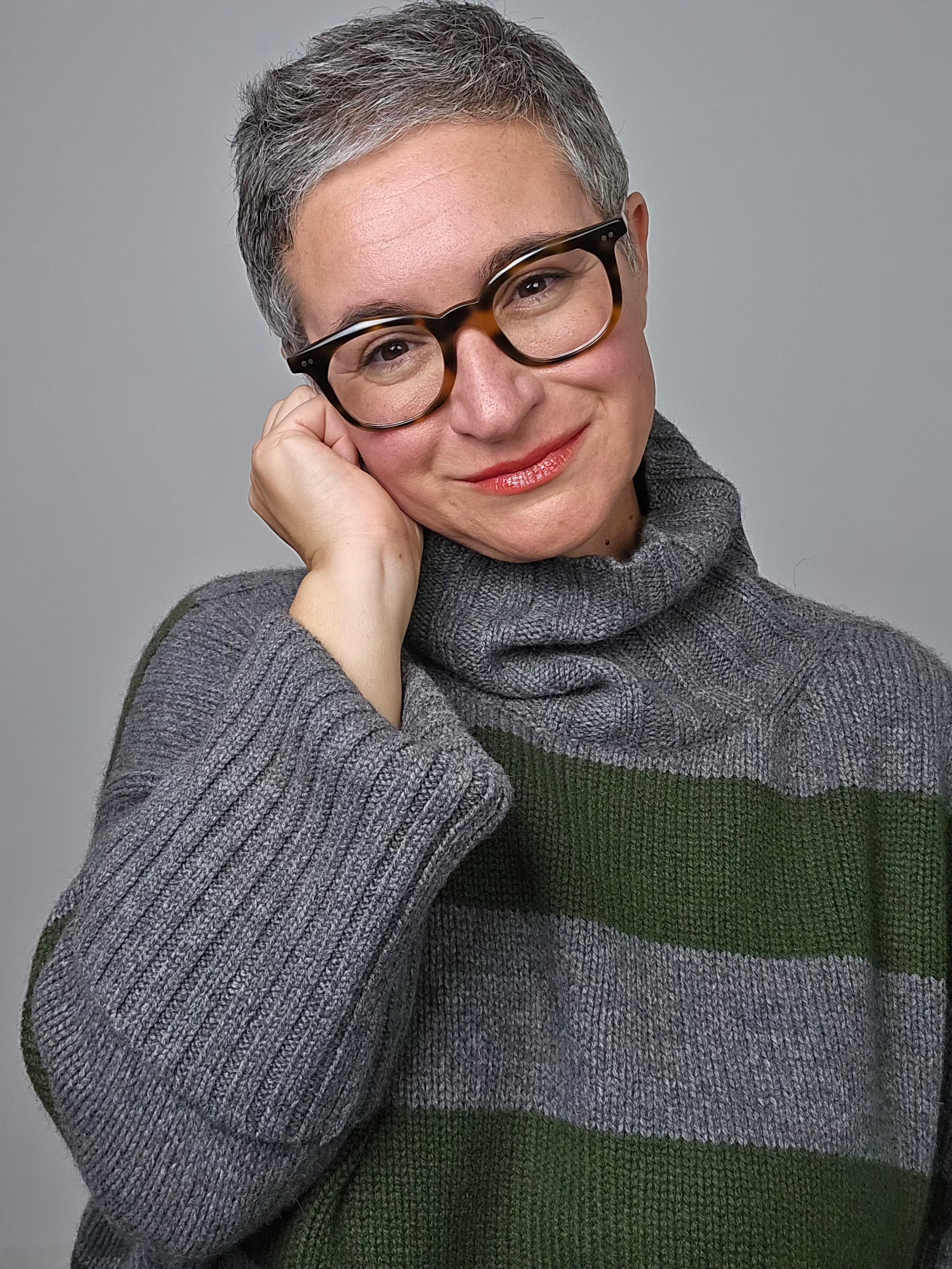 Be You - Maglia cashmere