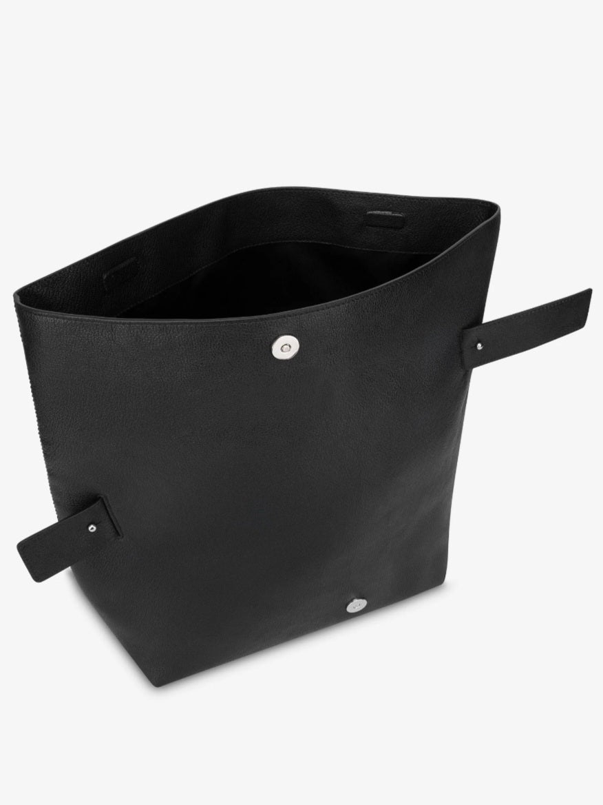 Alberta Ferretti - Pochette nera