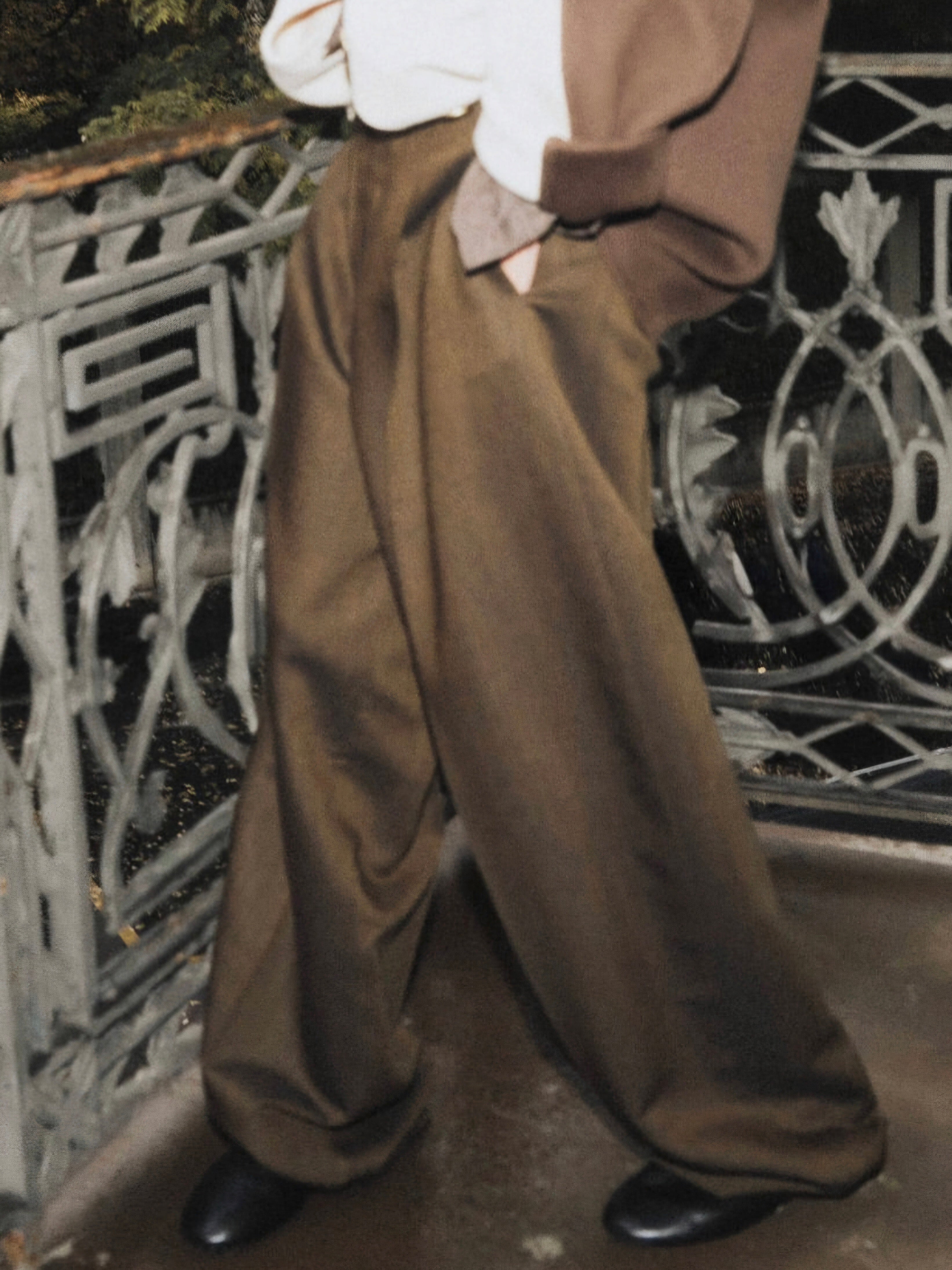 Pantaloni