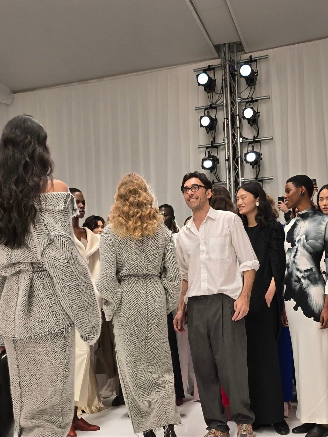 Alberta Ferretti