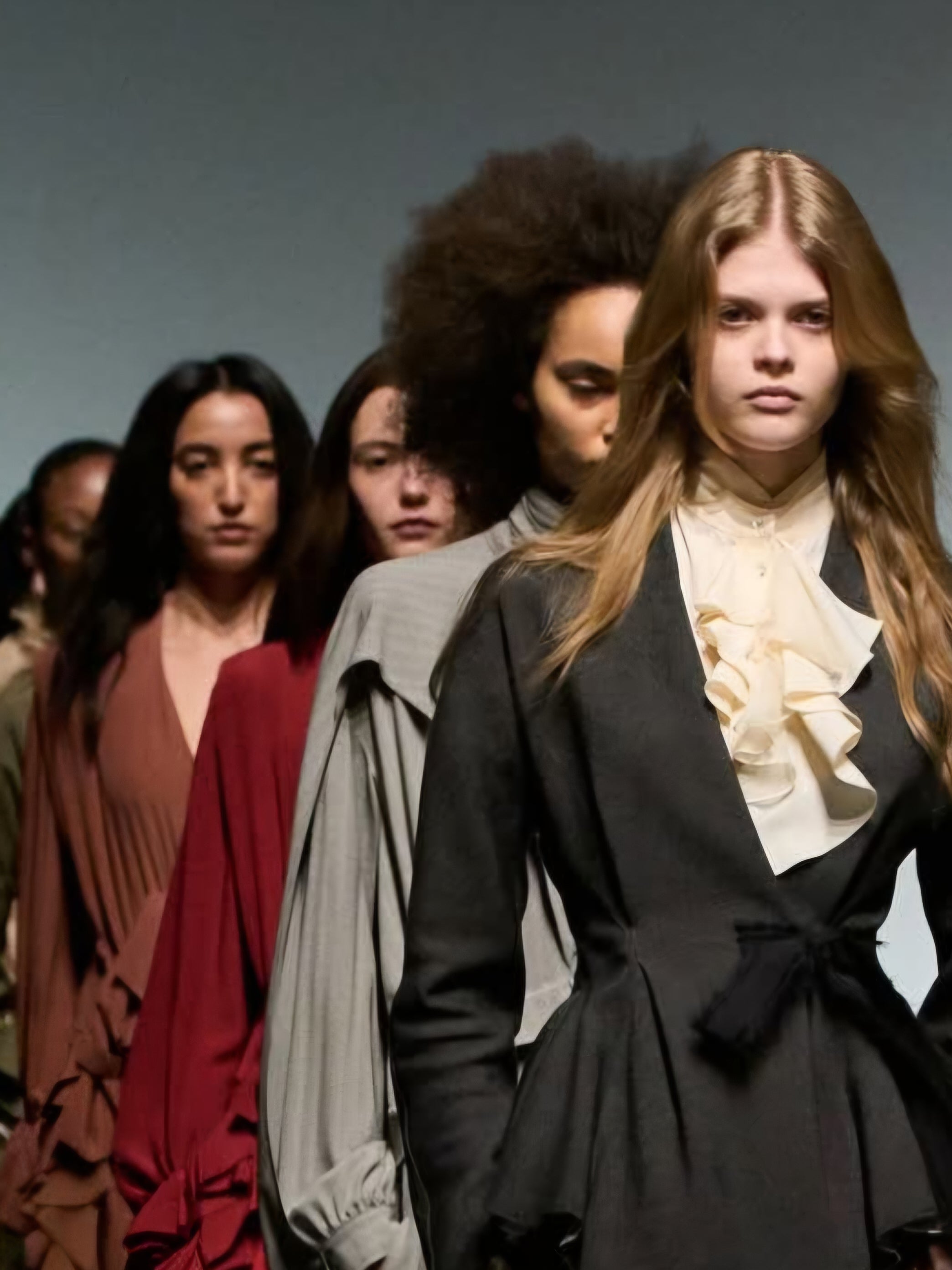 Alberta Ferretti