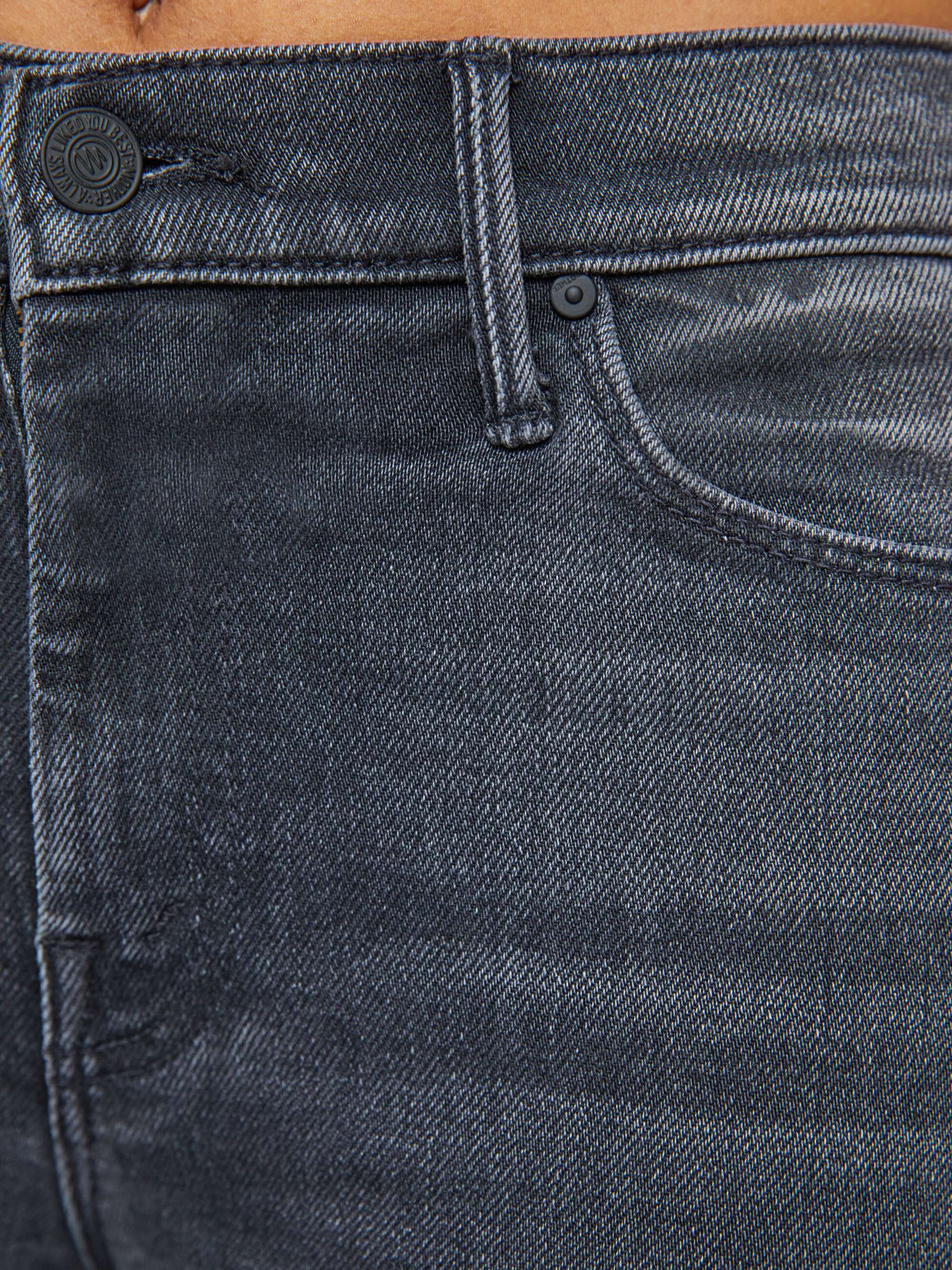 Mother Jeans - "The Weekender"