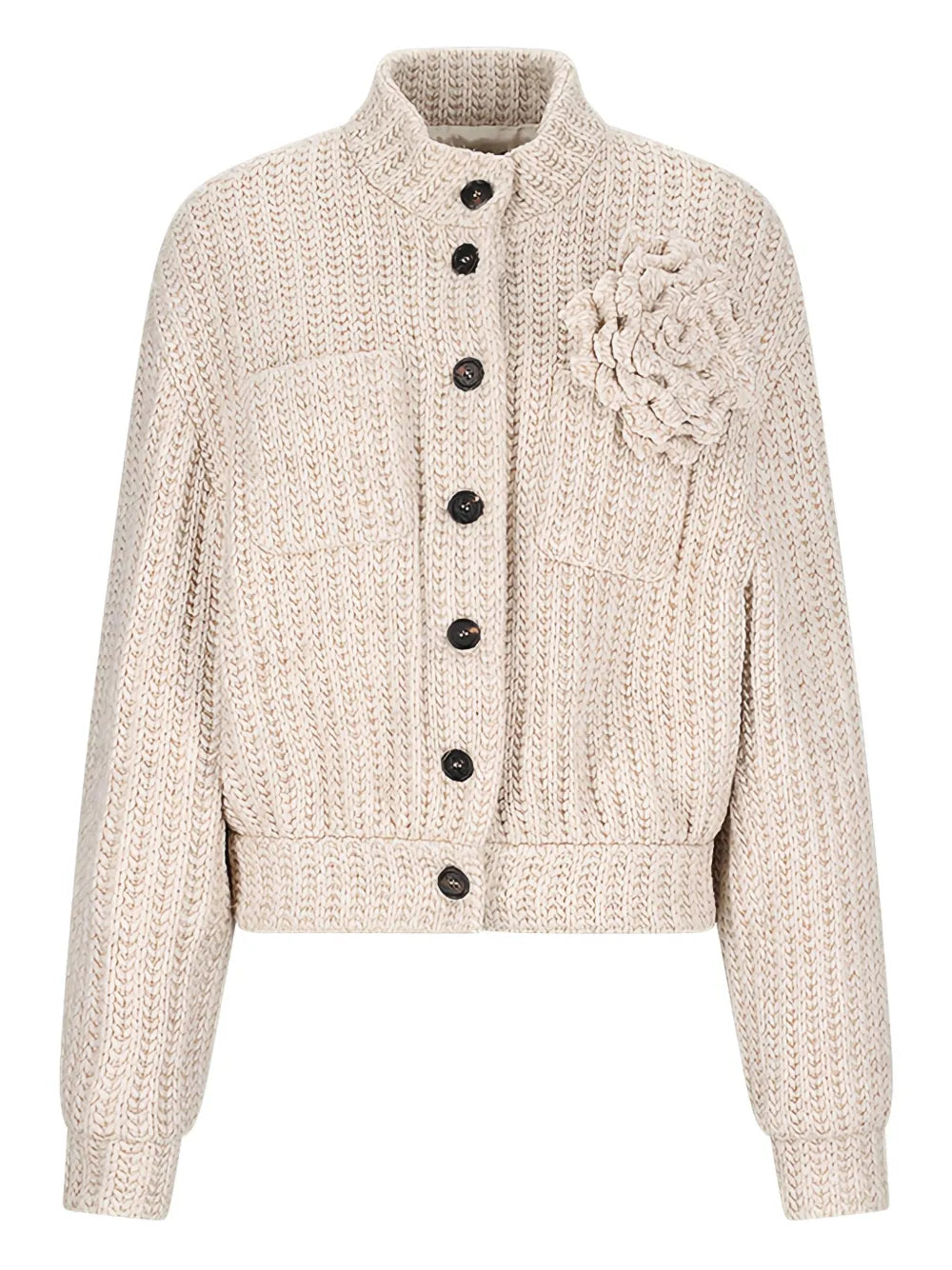 Giuseppe di Morabito - Bomber beige