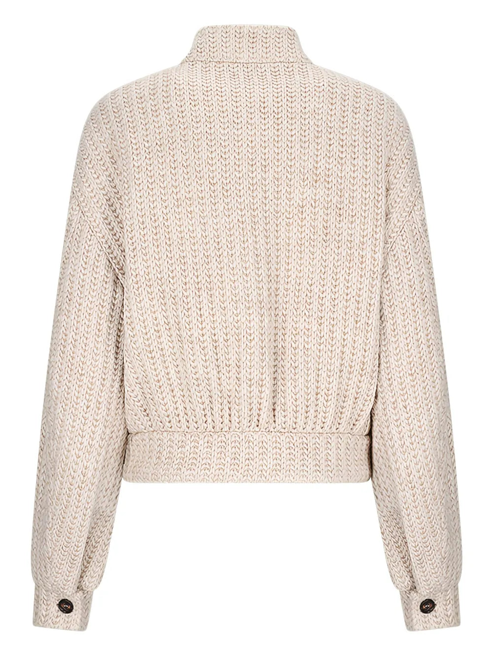 Giuseppe di Morabito - Bomber beige