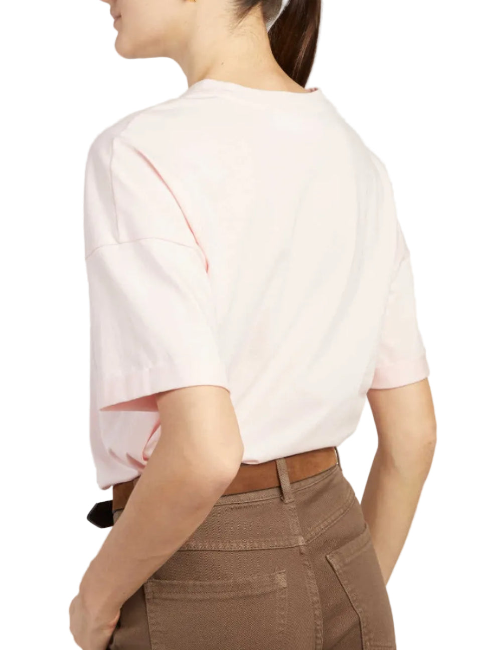 Federica Tosi - T-shirt rosa