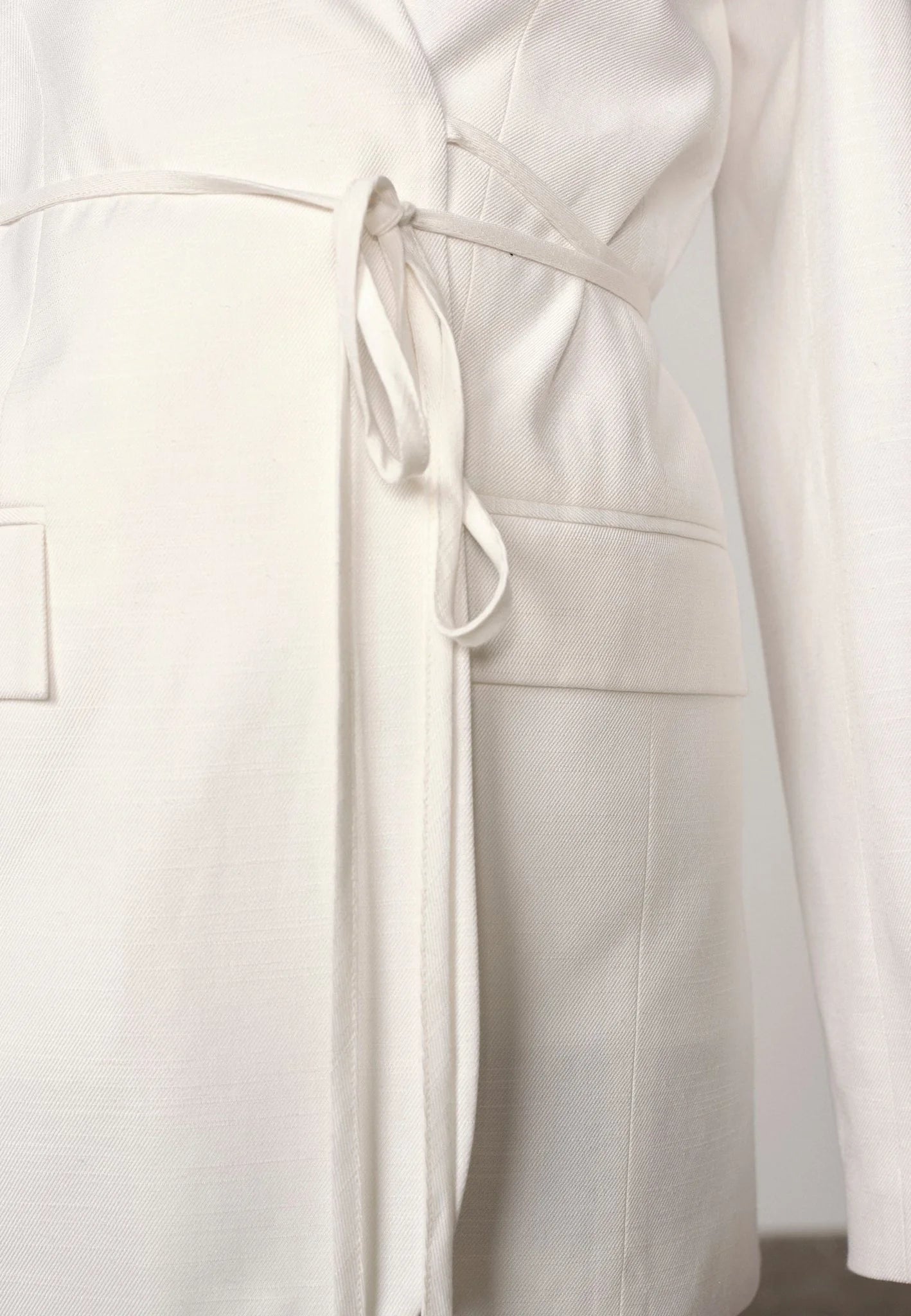 Herskind - Blazer oversize "Indiana"