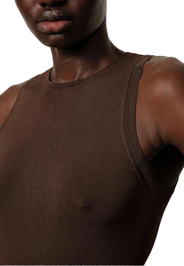 Herskind - Body "Leone" Coffee