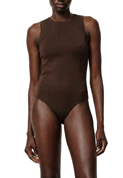 Herskind - Body "Leone" Coffee