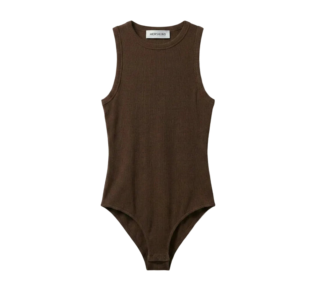 Herskind - Body "Leone" Coffee