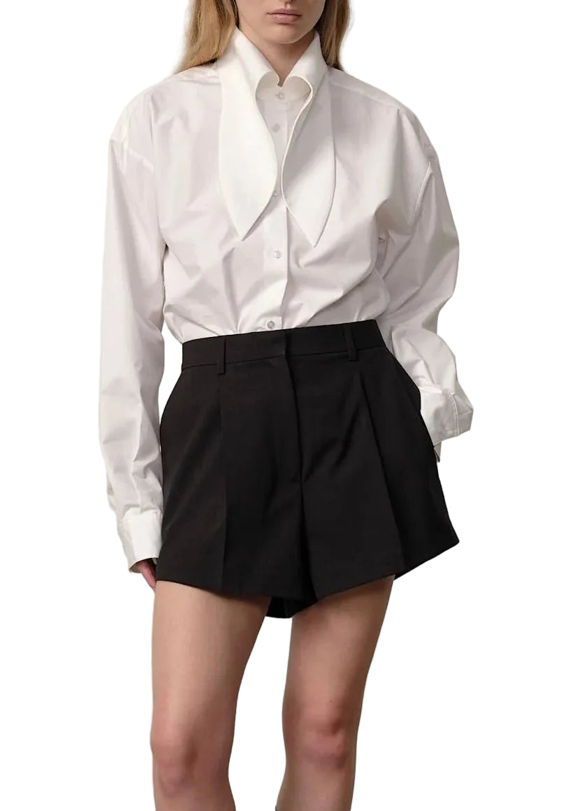 Herskind - Camicia "Leonardo" bianca