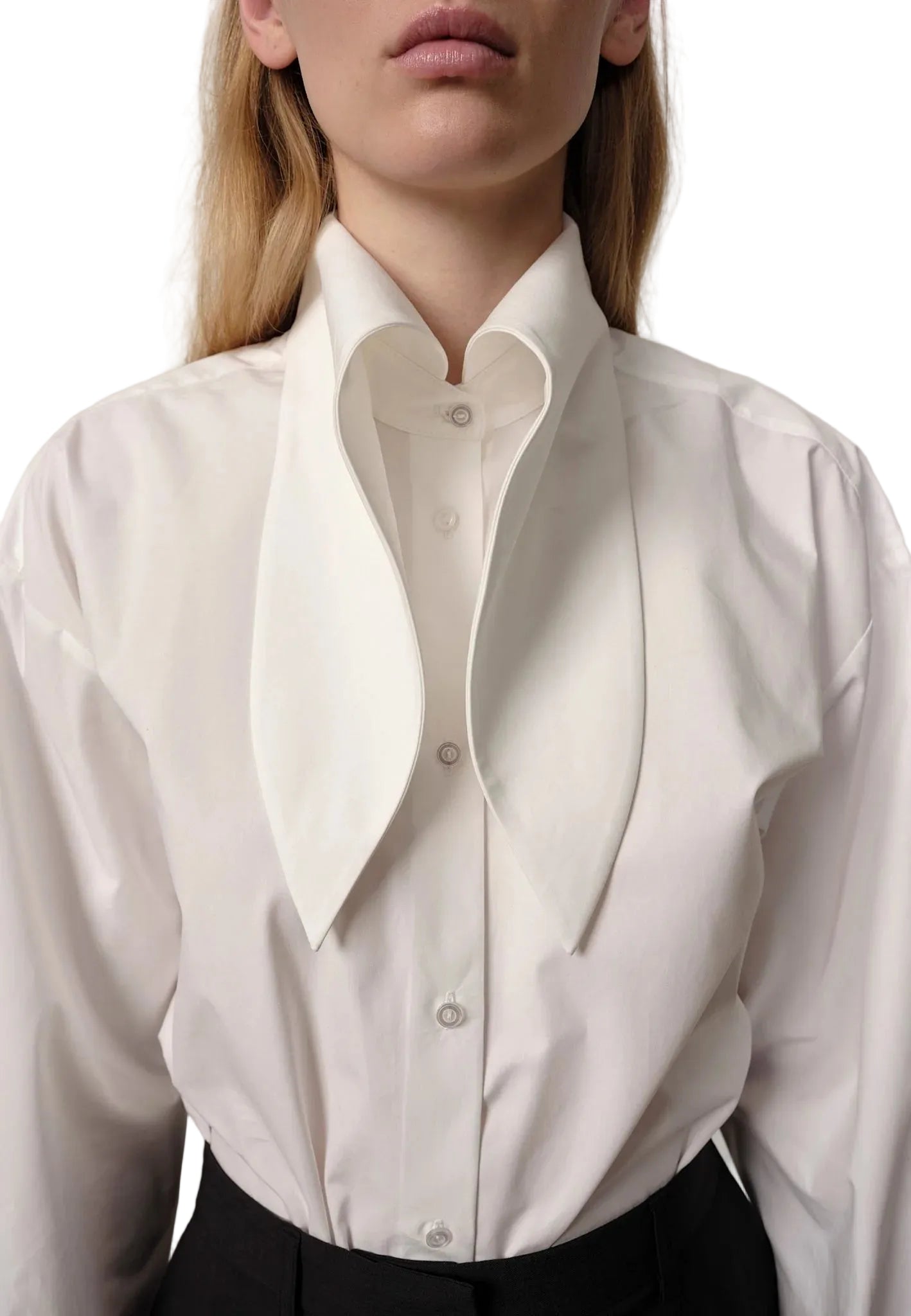 Herskind - Camicia "Leonardo" bianca