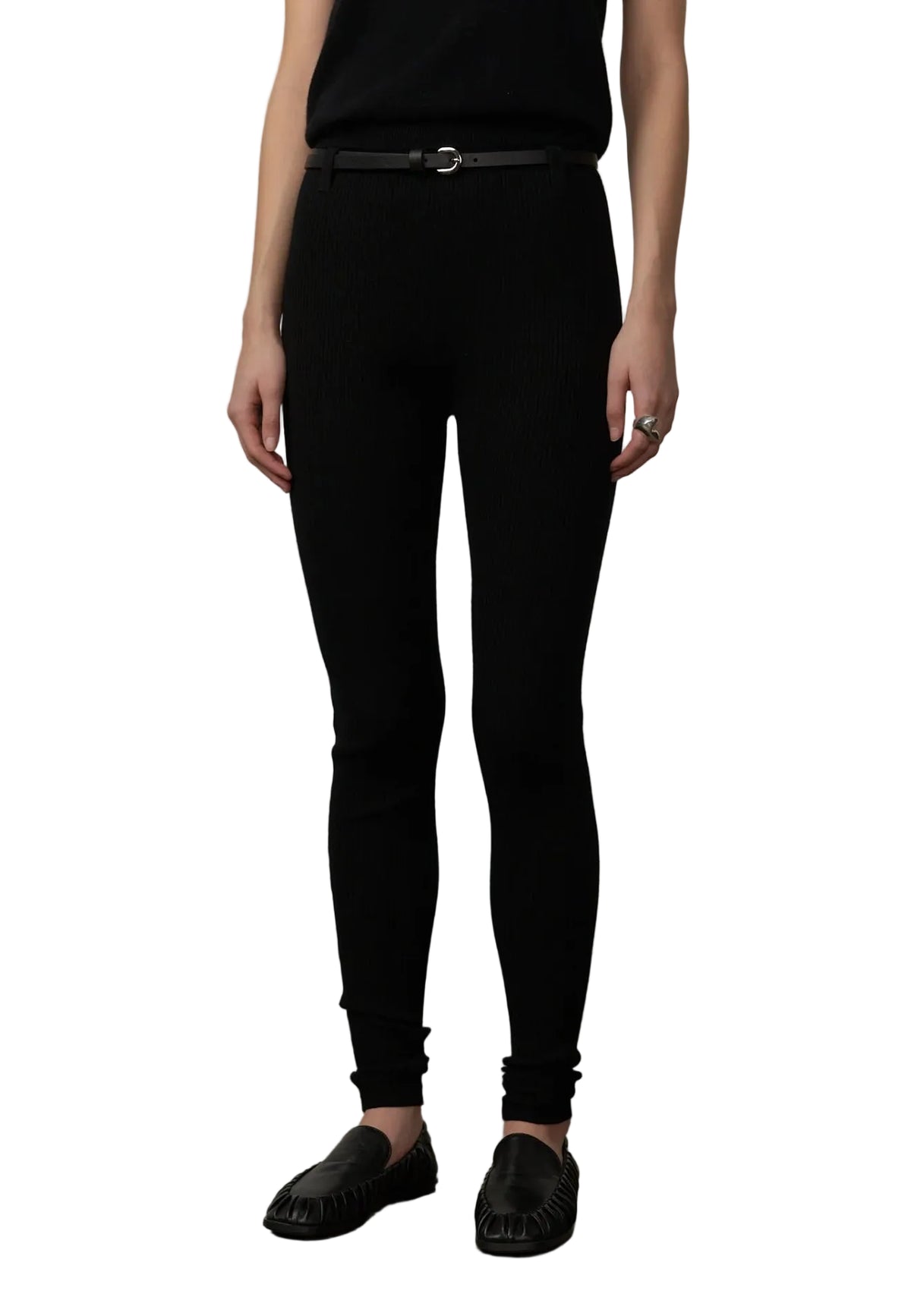 Herskind - Leggins "Carlos" black