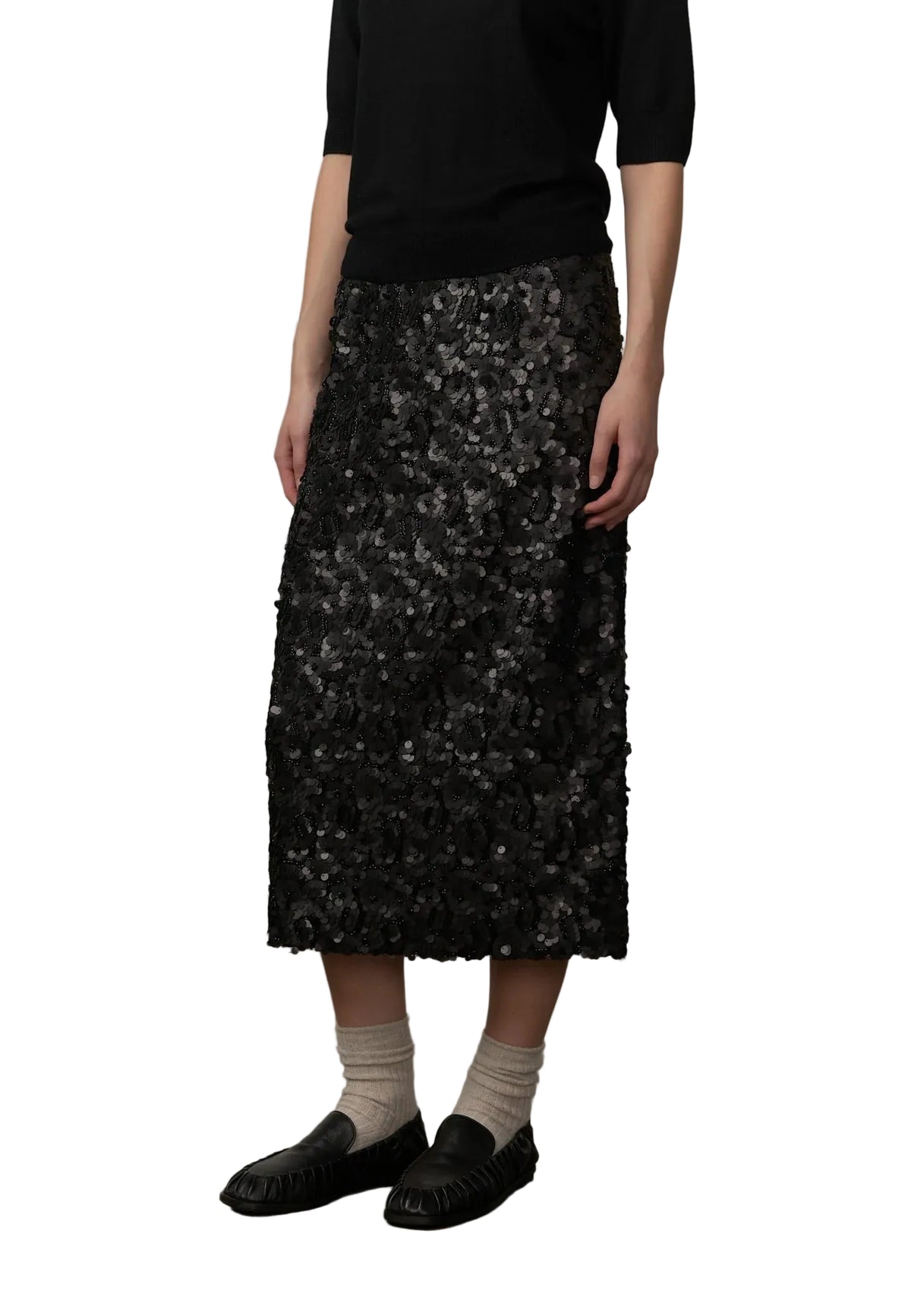 Herskind - Gonna "Anda" black