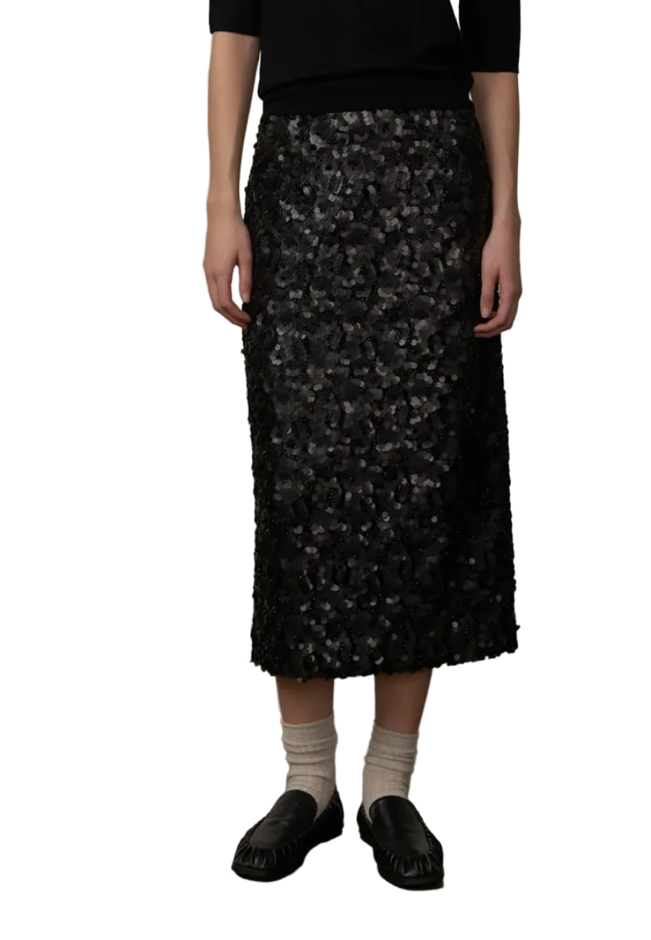 Herskind - Gonna "Anda" black