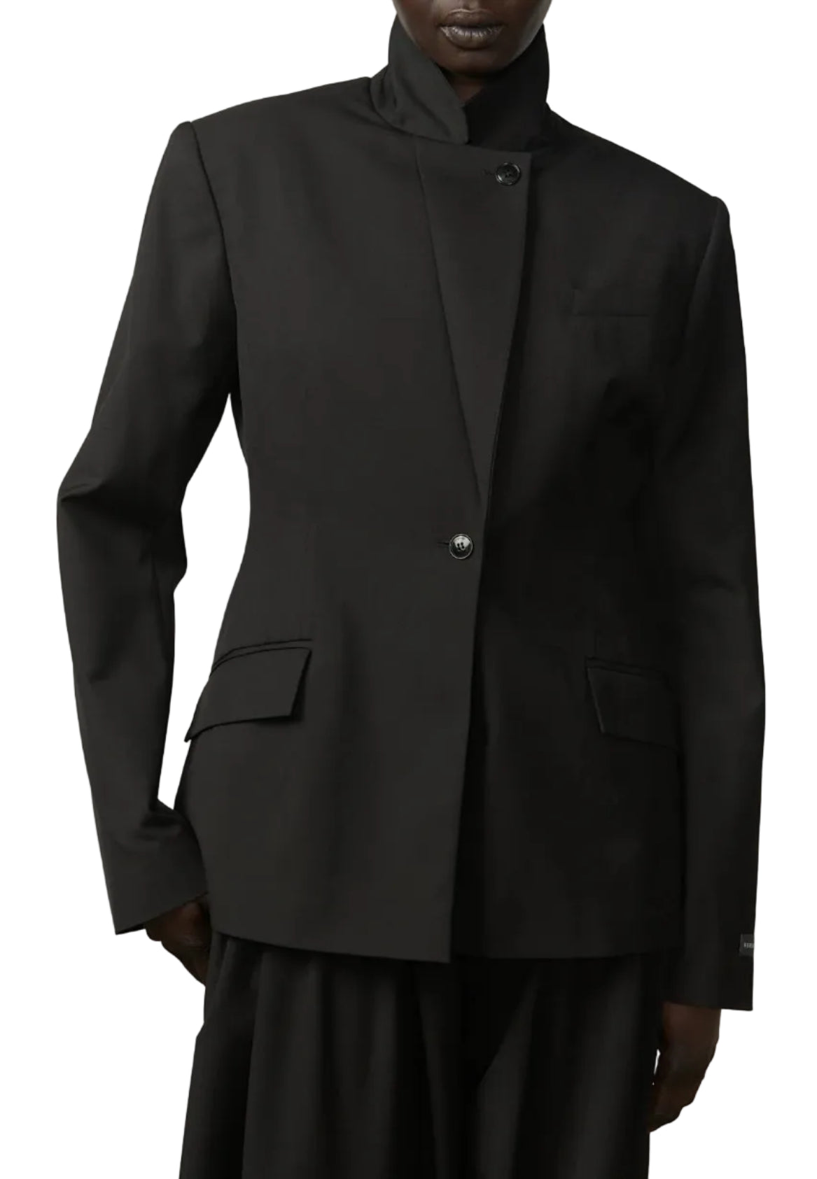 Herskind - Blazer "Shelia" black