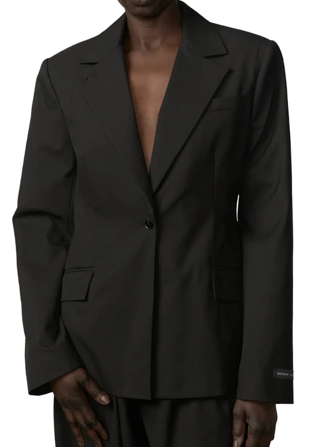 Herskind - Blazer "Shelia" black