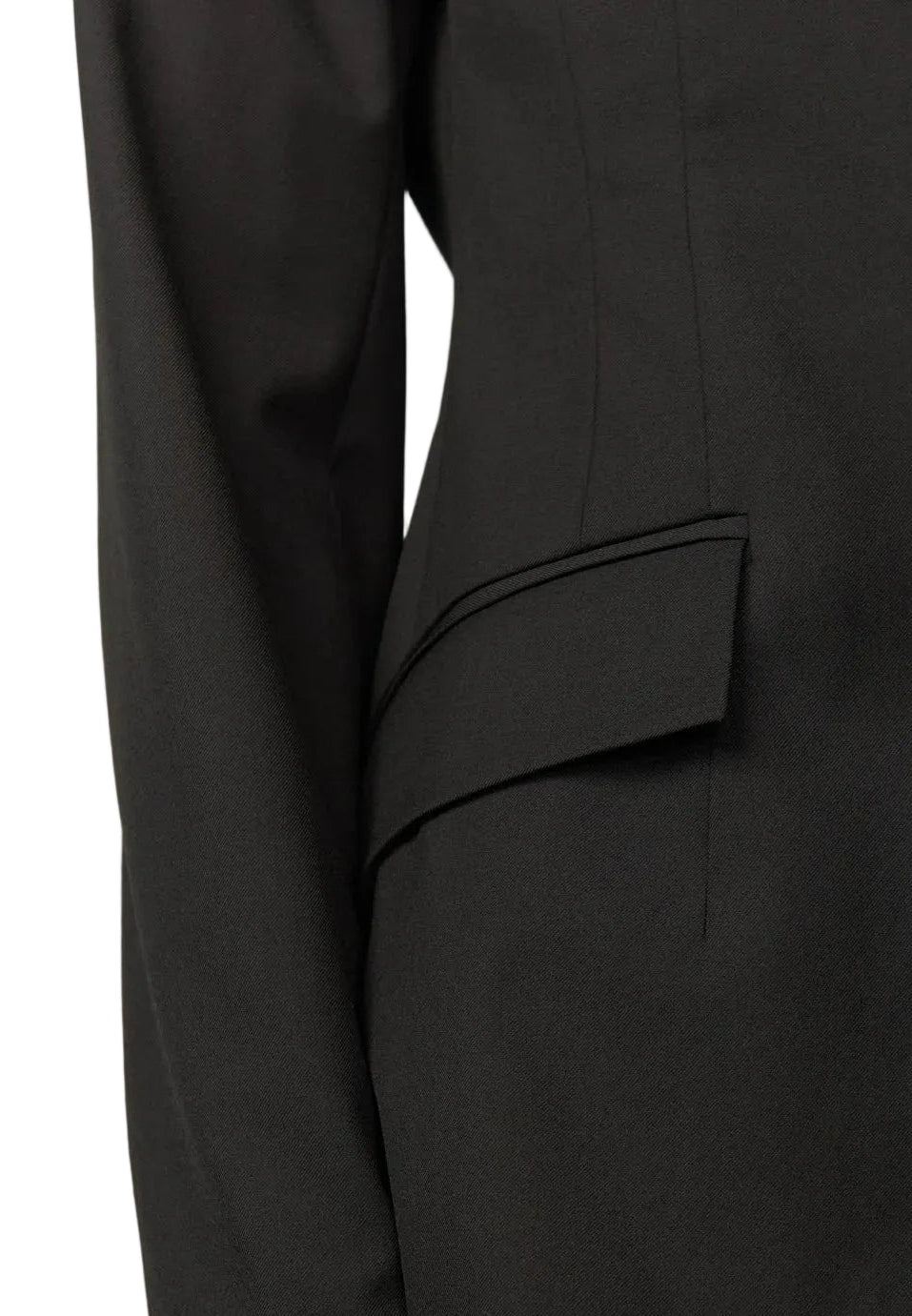 Herskind - Blazer "Shelia" black