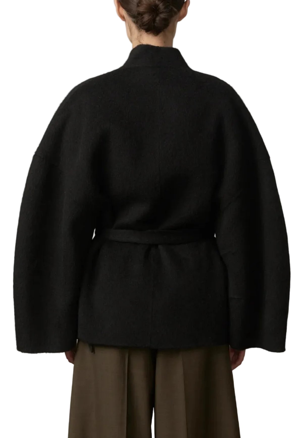 Herskind - Giacca "Clara" black