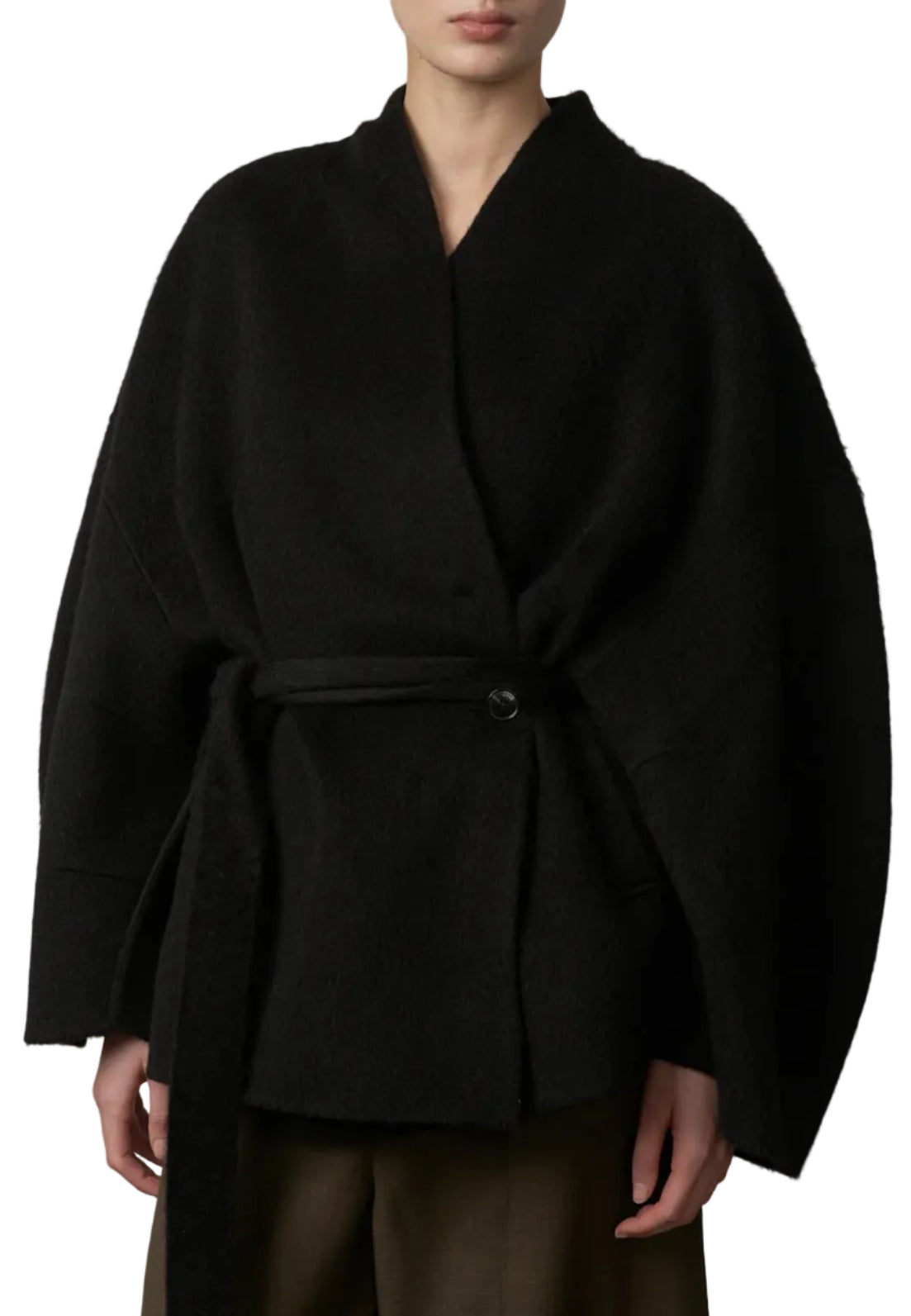 Herskind - Giacca "Clara" black