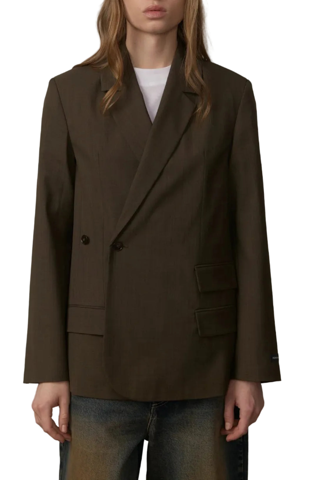 Herskind - Blazer "Amalfi" khaki