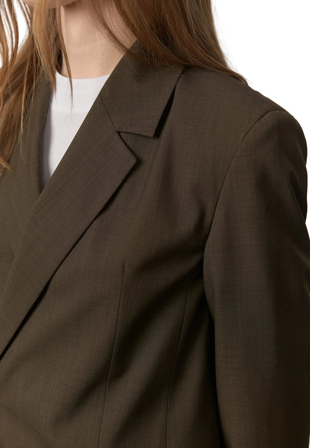 Herskind - Blazer "Amalfi" khaki