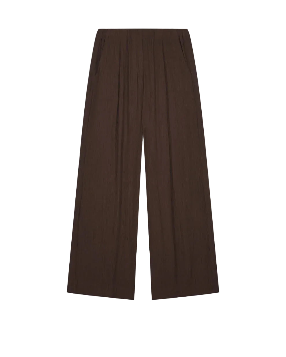 Hartford - Pantalone "Paysage" marrone