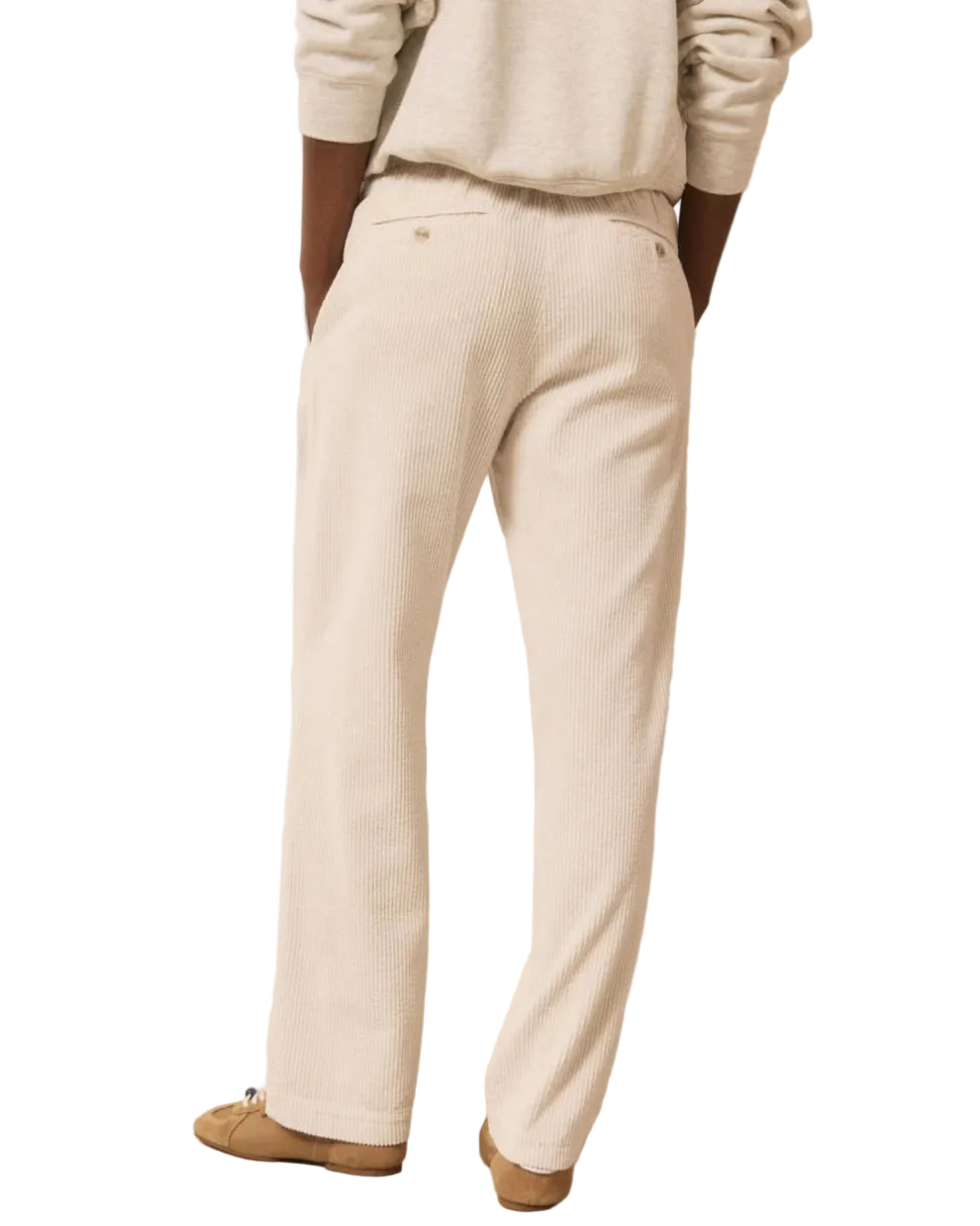 Hartford - Pantalone "Peyo" grigio