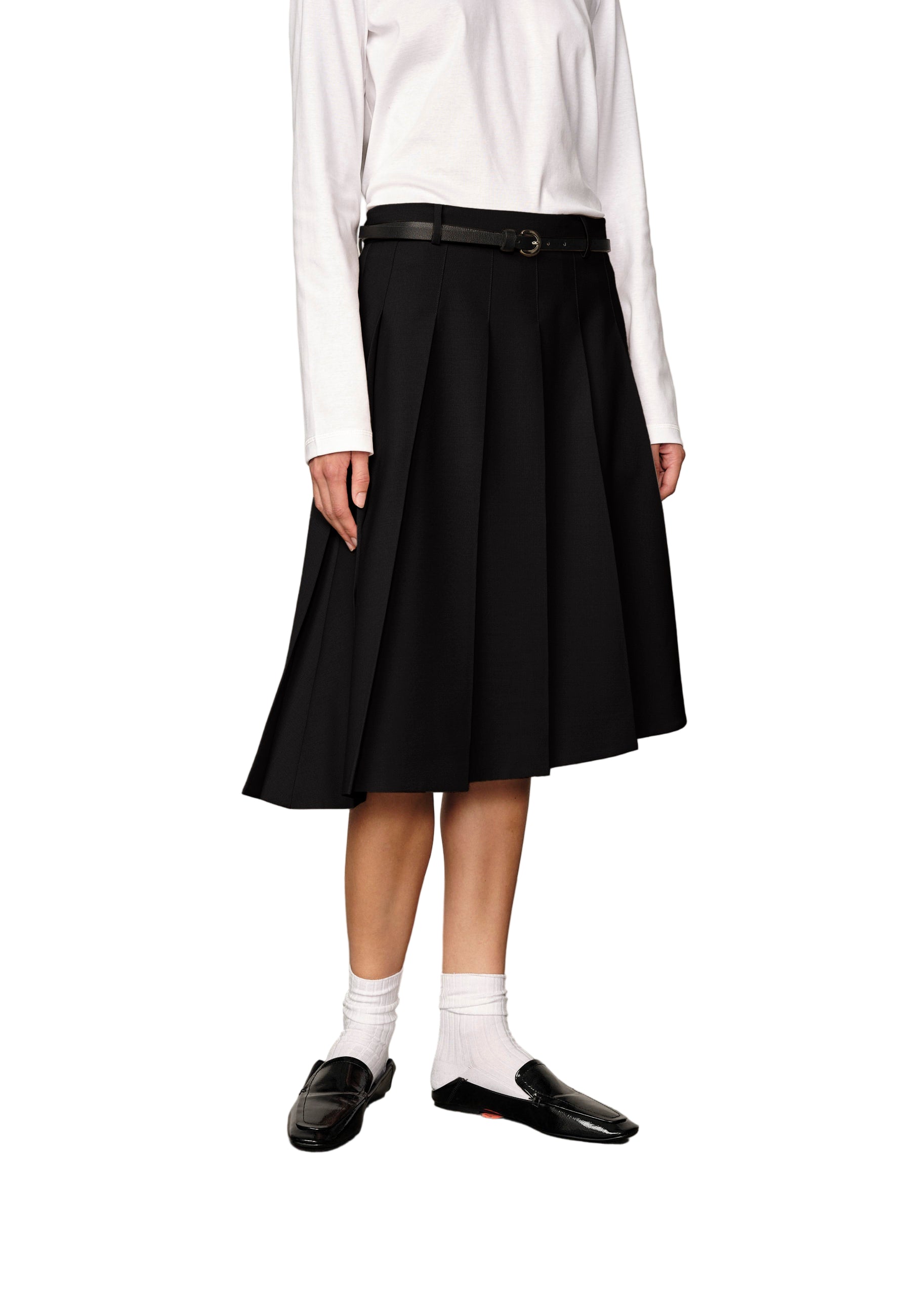 Herskind - Gonna "Bologna" nera