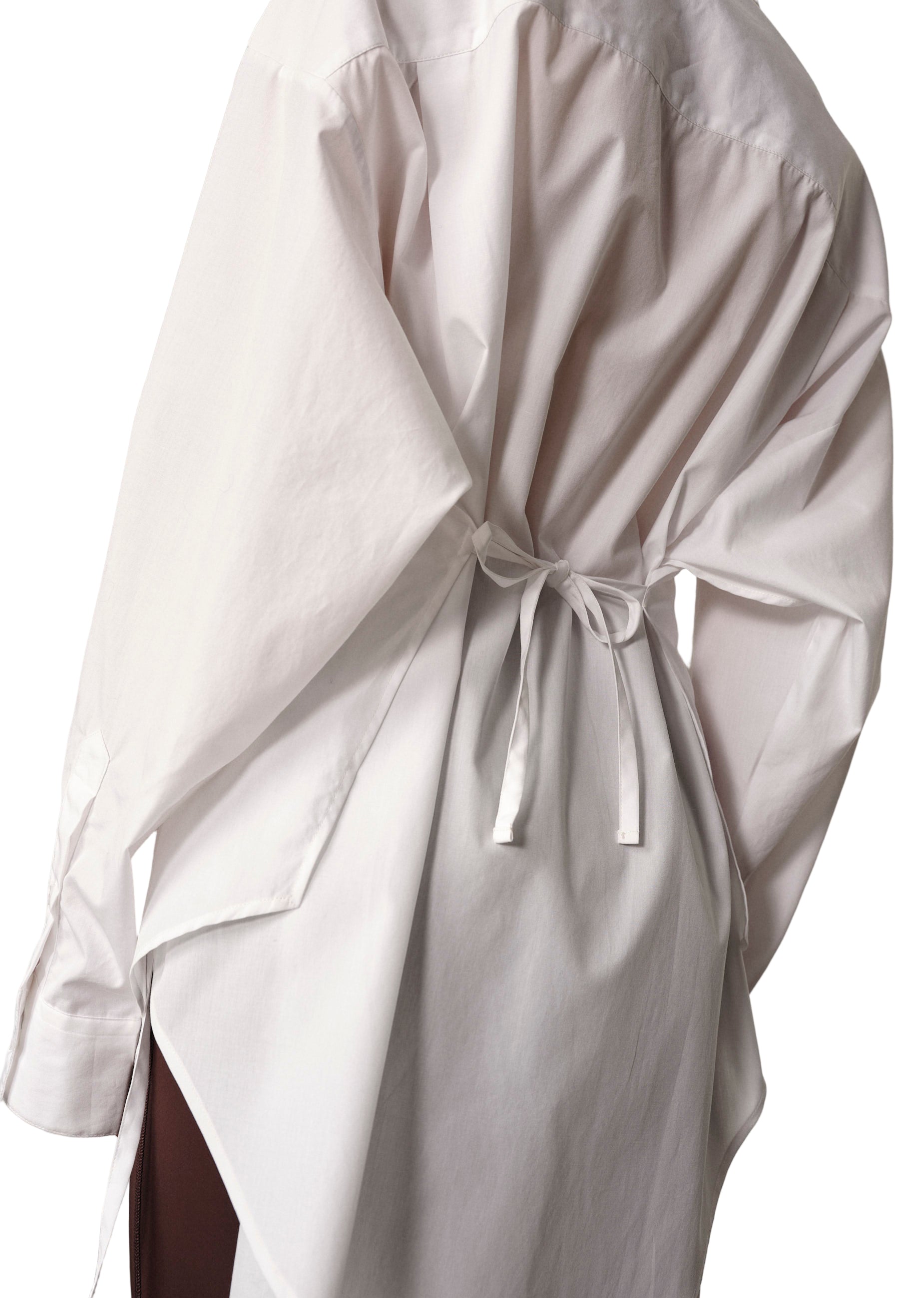 Herskind - Camicia bianca "Jordan"