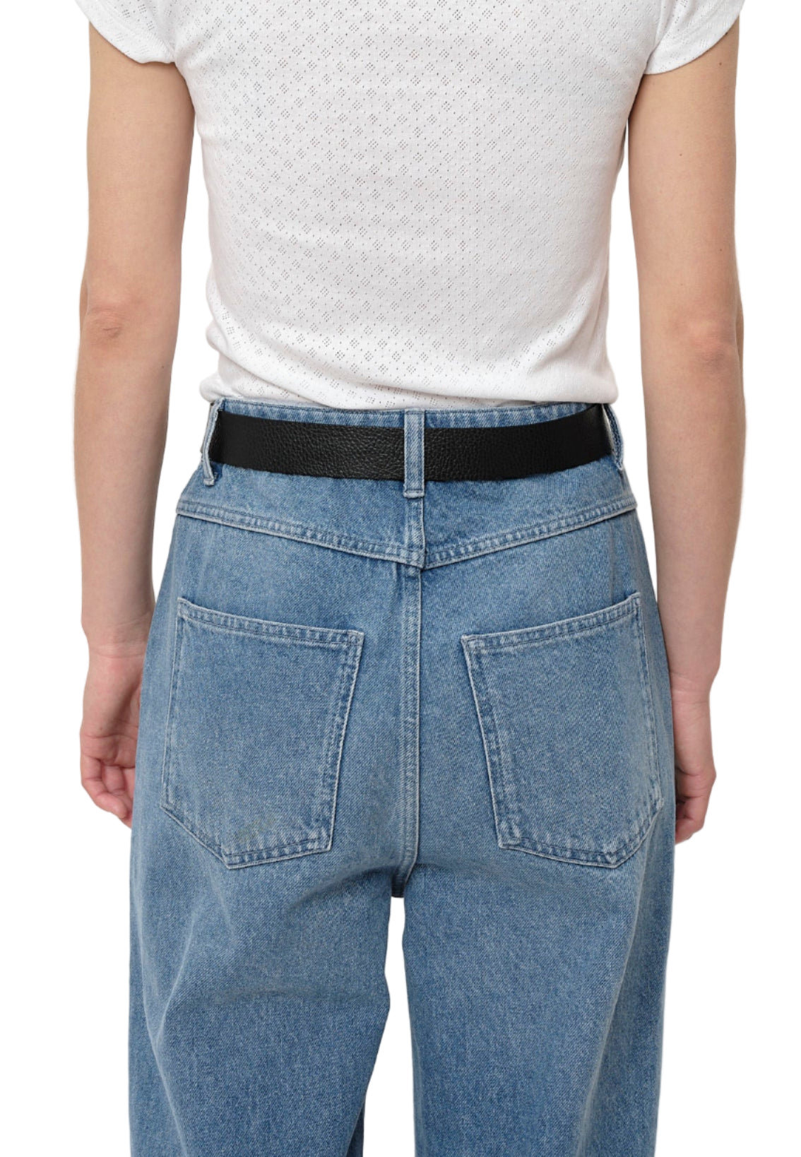 Herskind - Denim indaco chiaro "Katja Jeans"