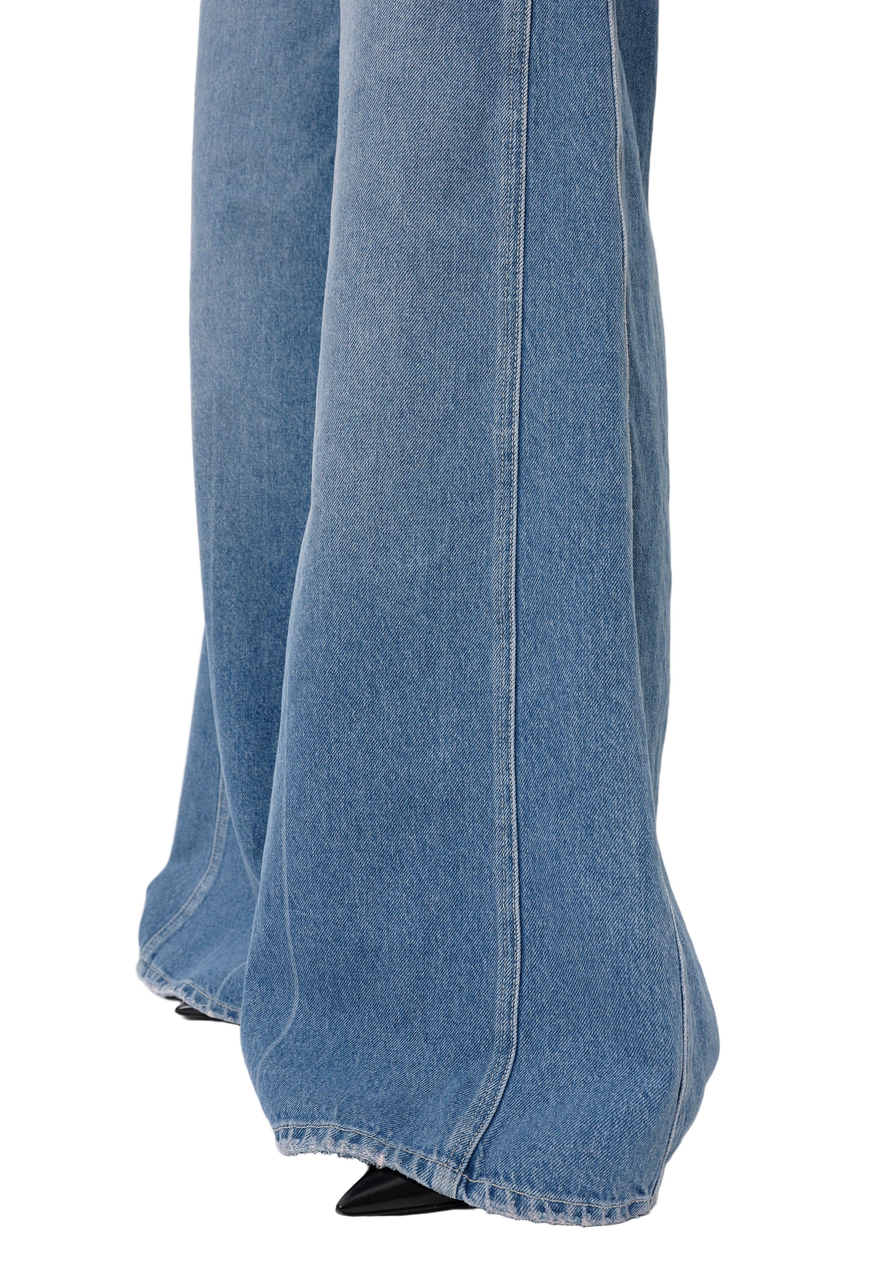 Herskind - Denim indaco chiaro "Katja Jeans"