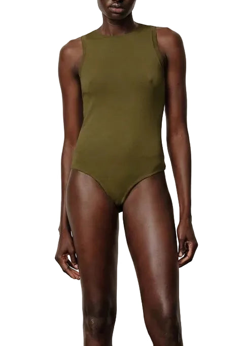 Herskind - Body "Leone" Green