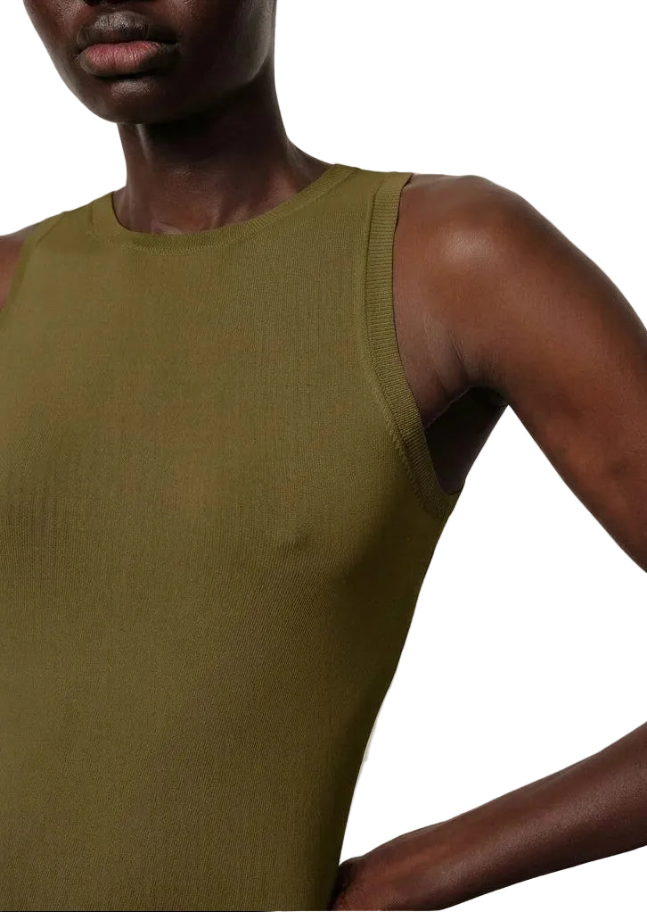 Herskind - Body "Leone" Green