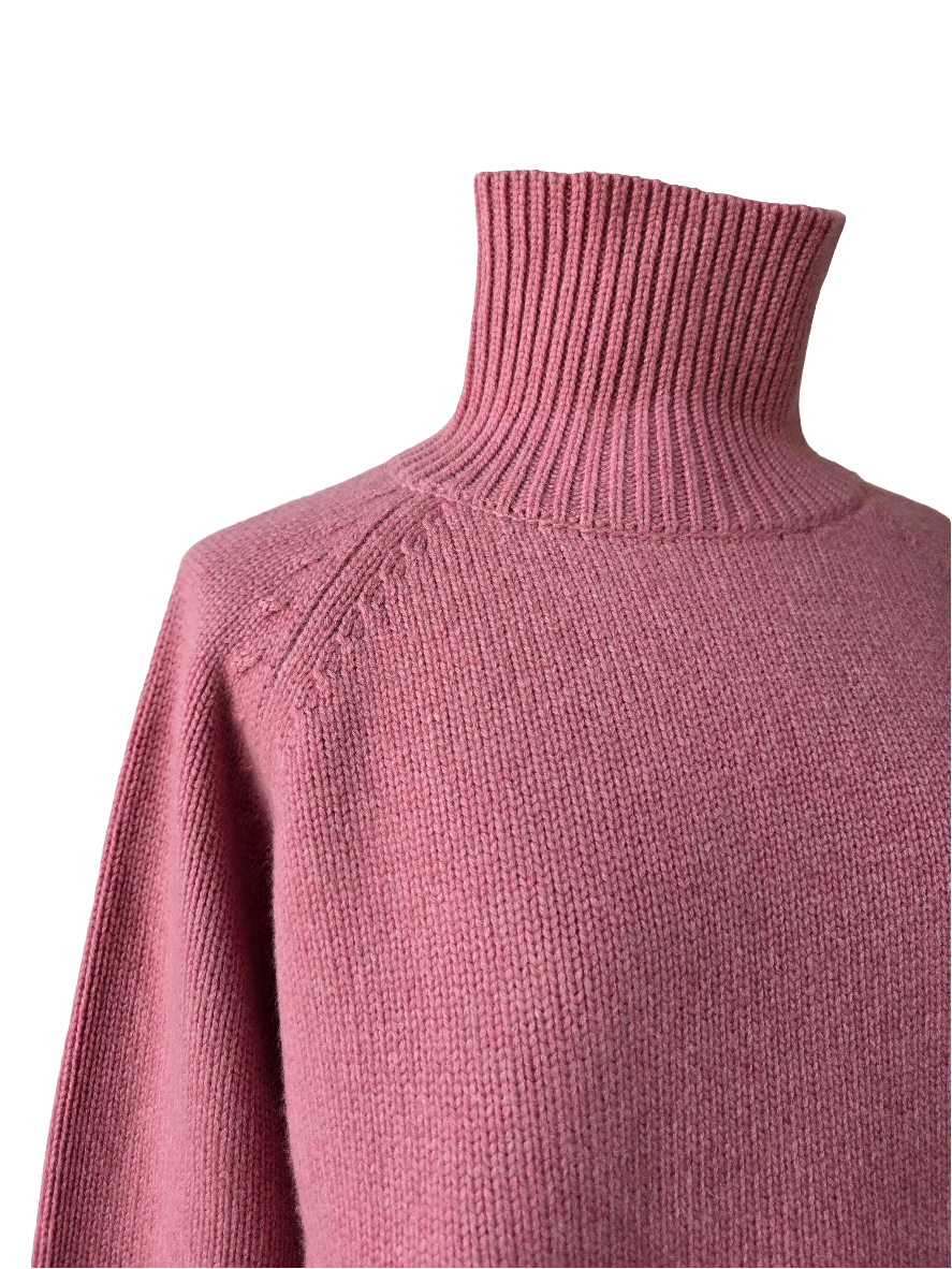 Maglia in cashmere