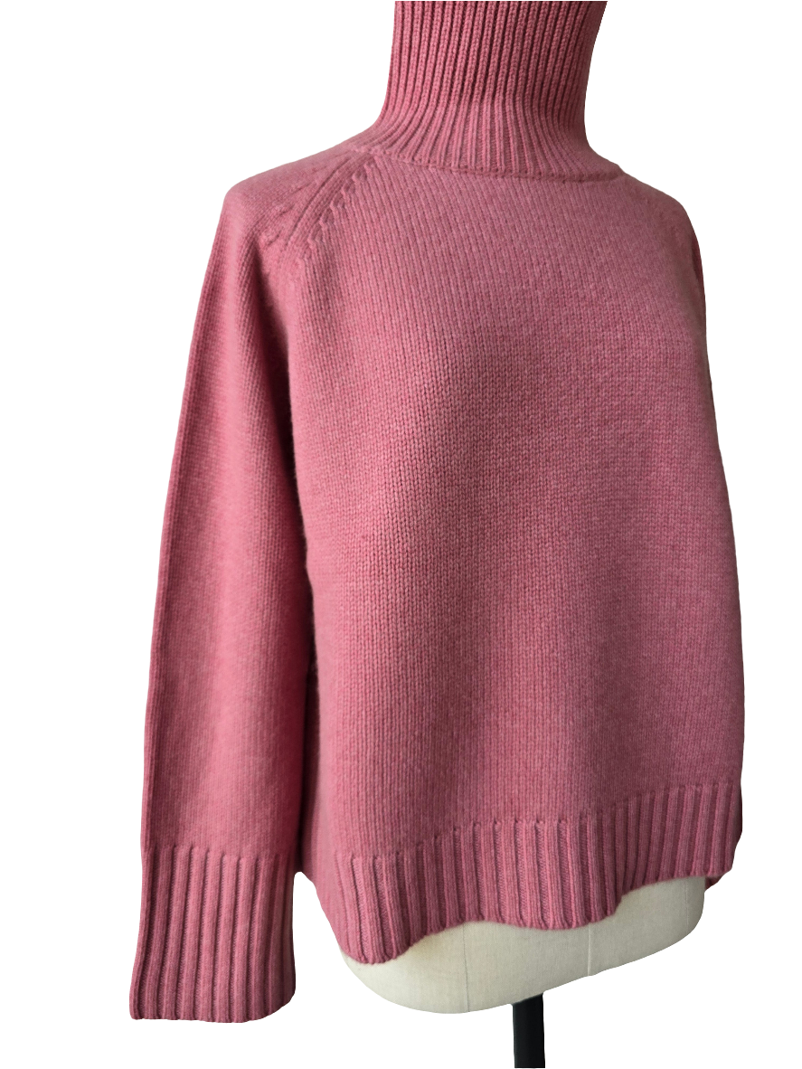 Maglia in cashmere