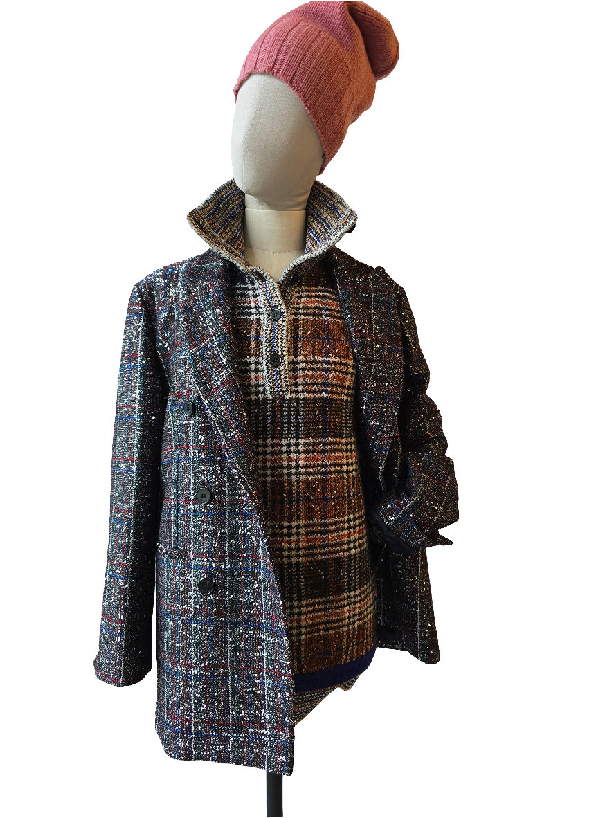 Missoni - Blazer