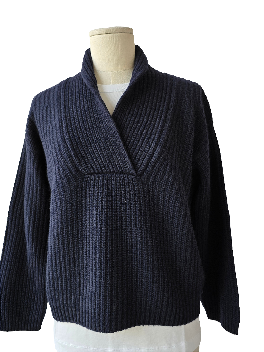 Maglia in cashmere