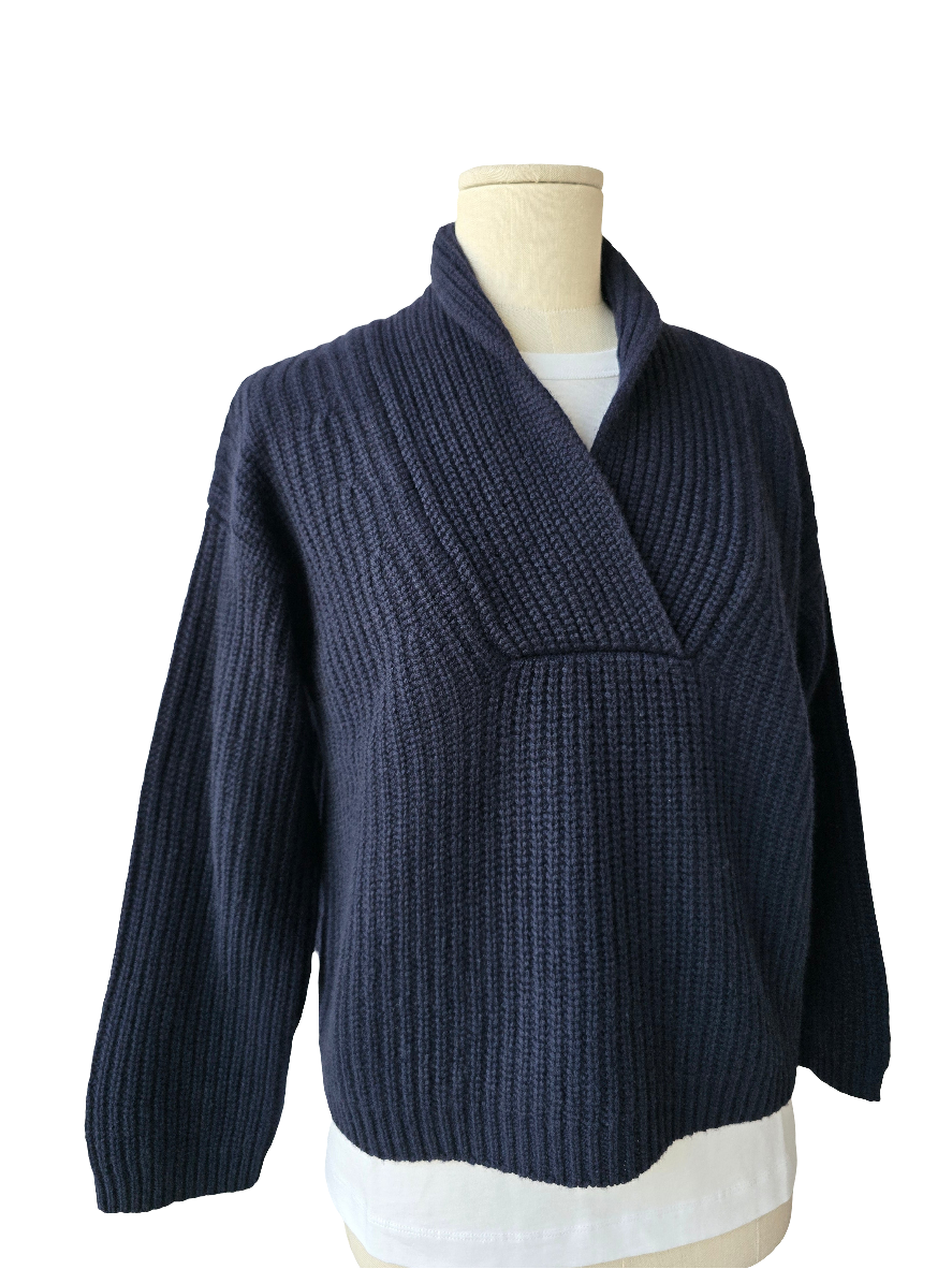 Maglia in cashmere