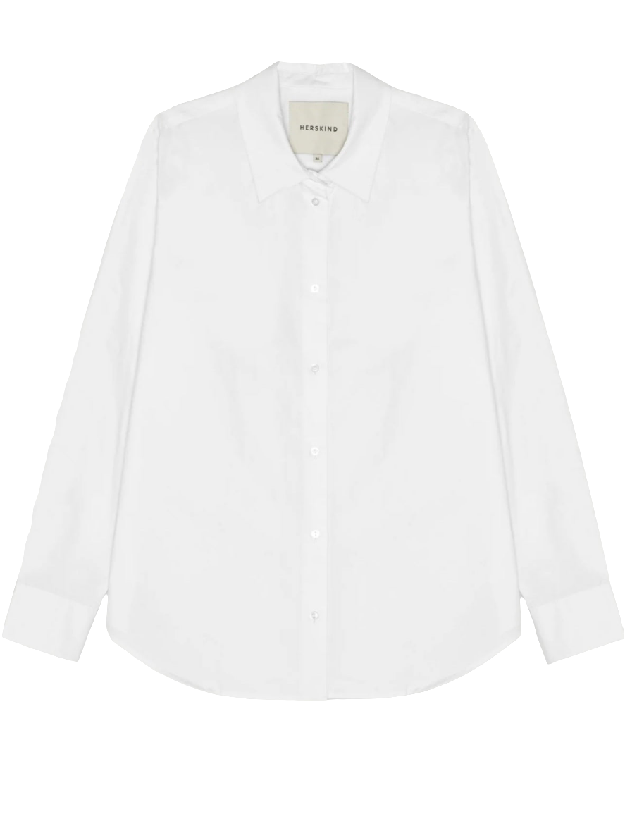 Herskind - Camicia bianca