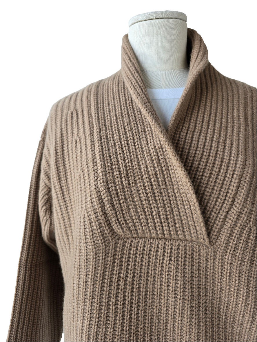 Maglia in cashmere