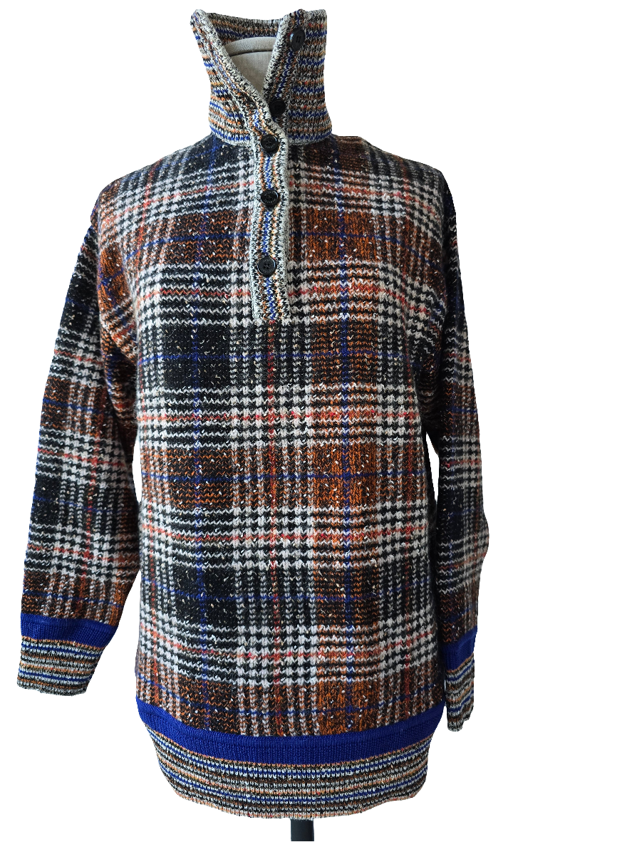 Missoni - Maglia lavorazione Caperdoni